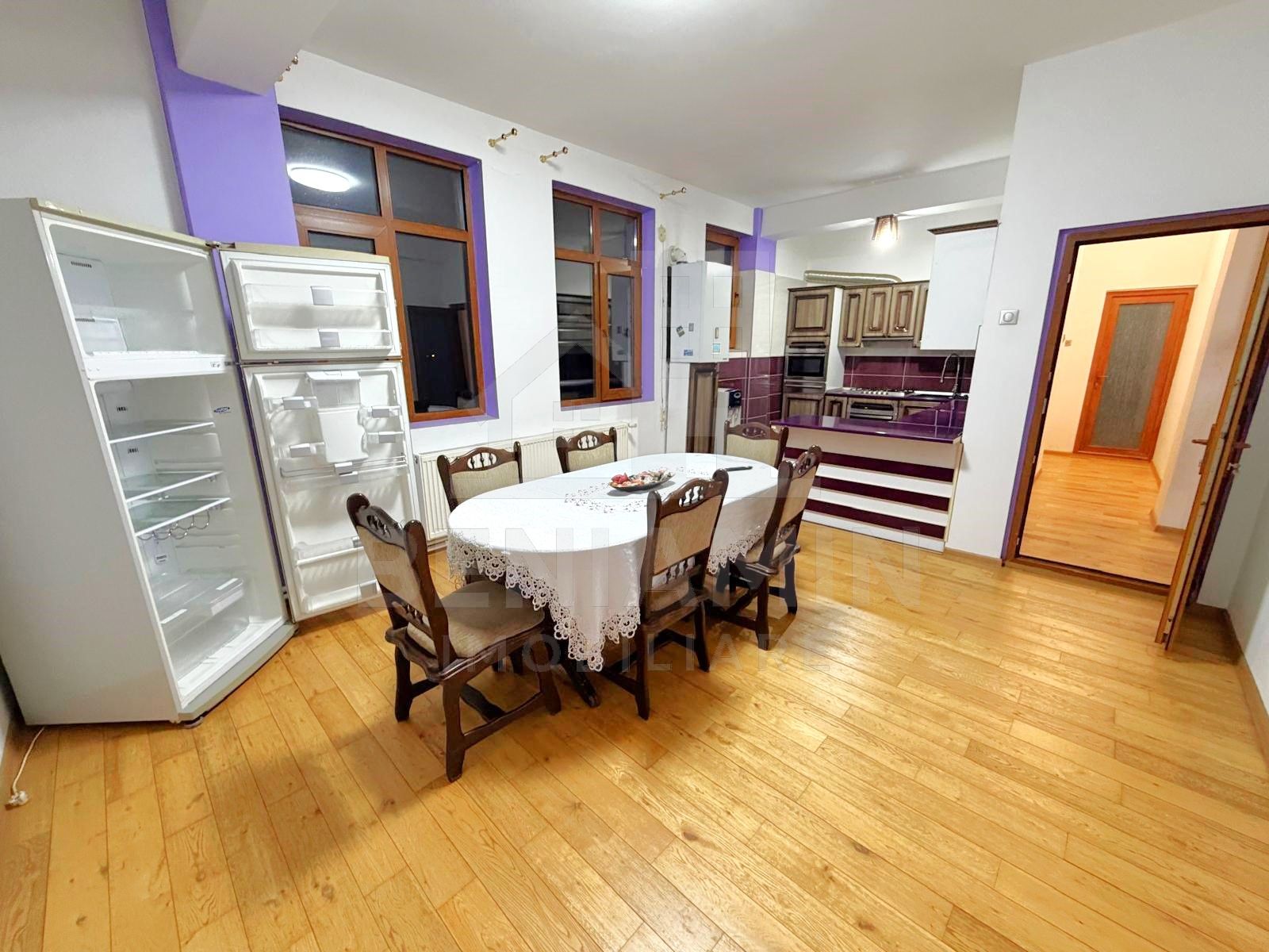 Casa P+2 Zona Billa-Casa Stiintei-Garaj-Spatiu Comercial-De vazut