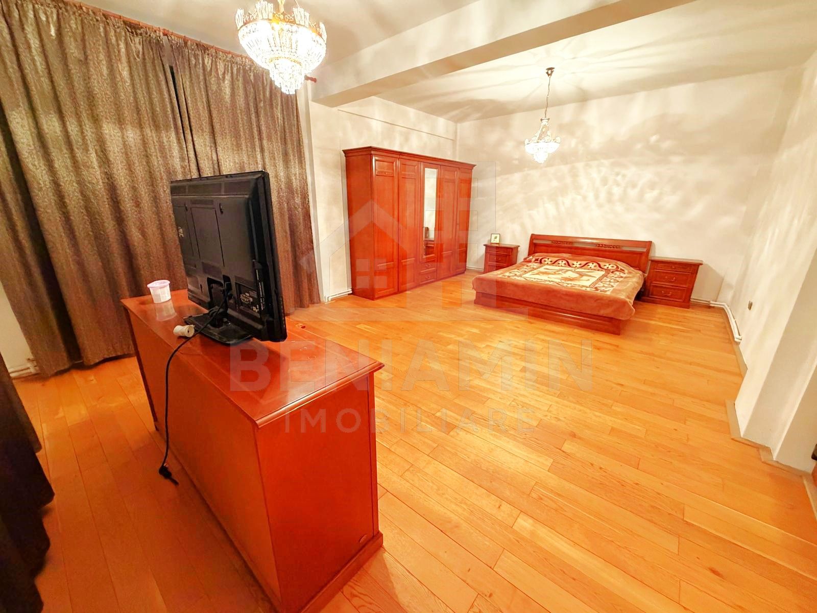 Casa P+2 Zona Billa-Casa Stiintei-Garaj-Spatiu Comercial-De vazut — fotografia 3