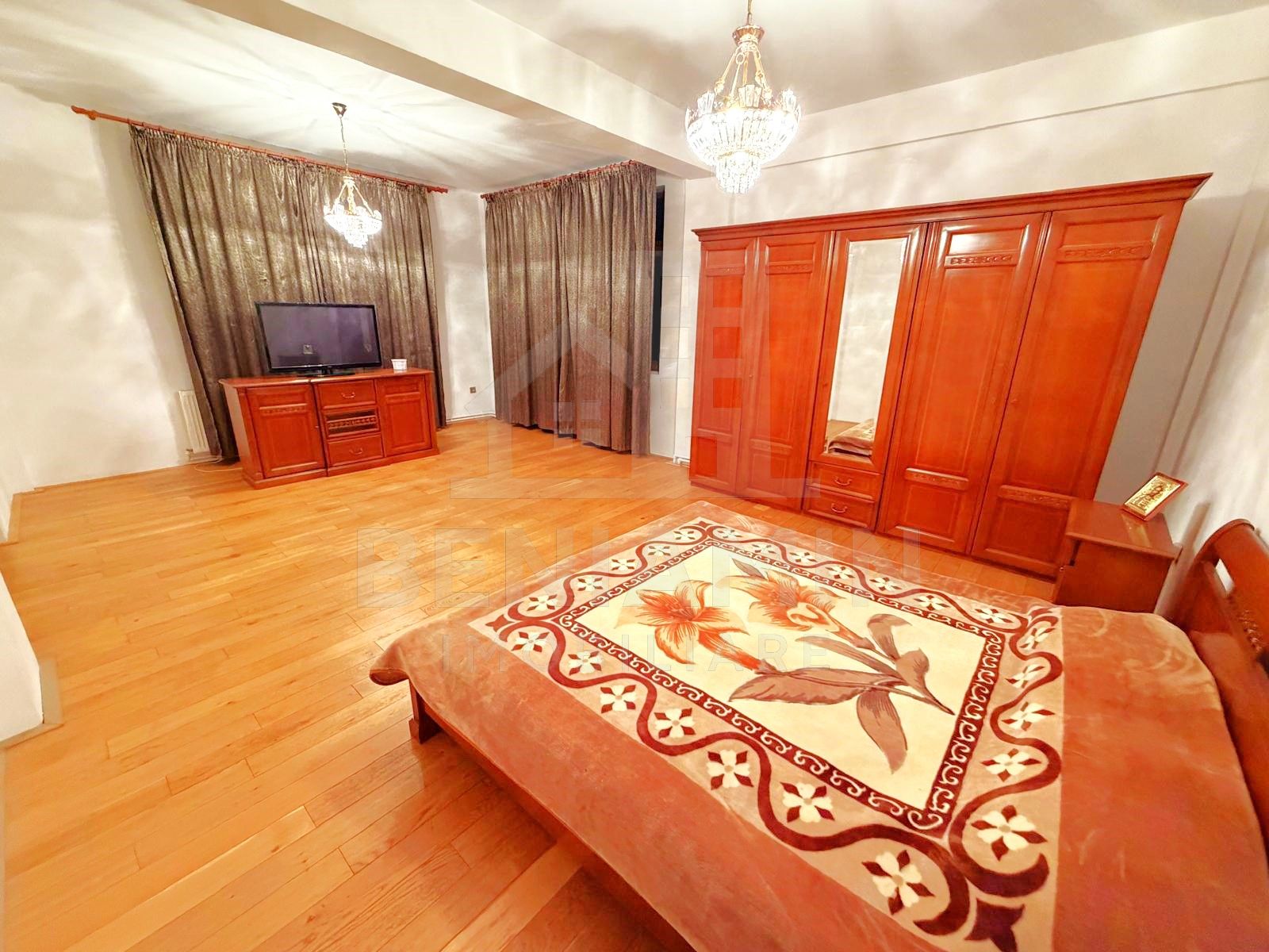 Casa P+2 Zona Billa-Casa Stiintei-Garaj-Spatiu Comercial-De vazut — fotografia 5