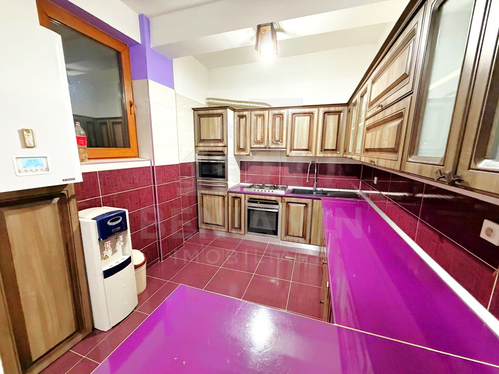 Casa P+2 Zona Billa-Casa Stiintei-Garaj-Spatiu Comercial-De vazut — fotografia 6