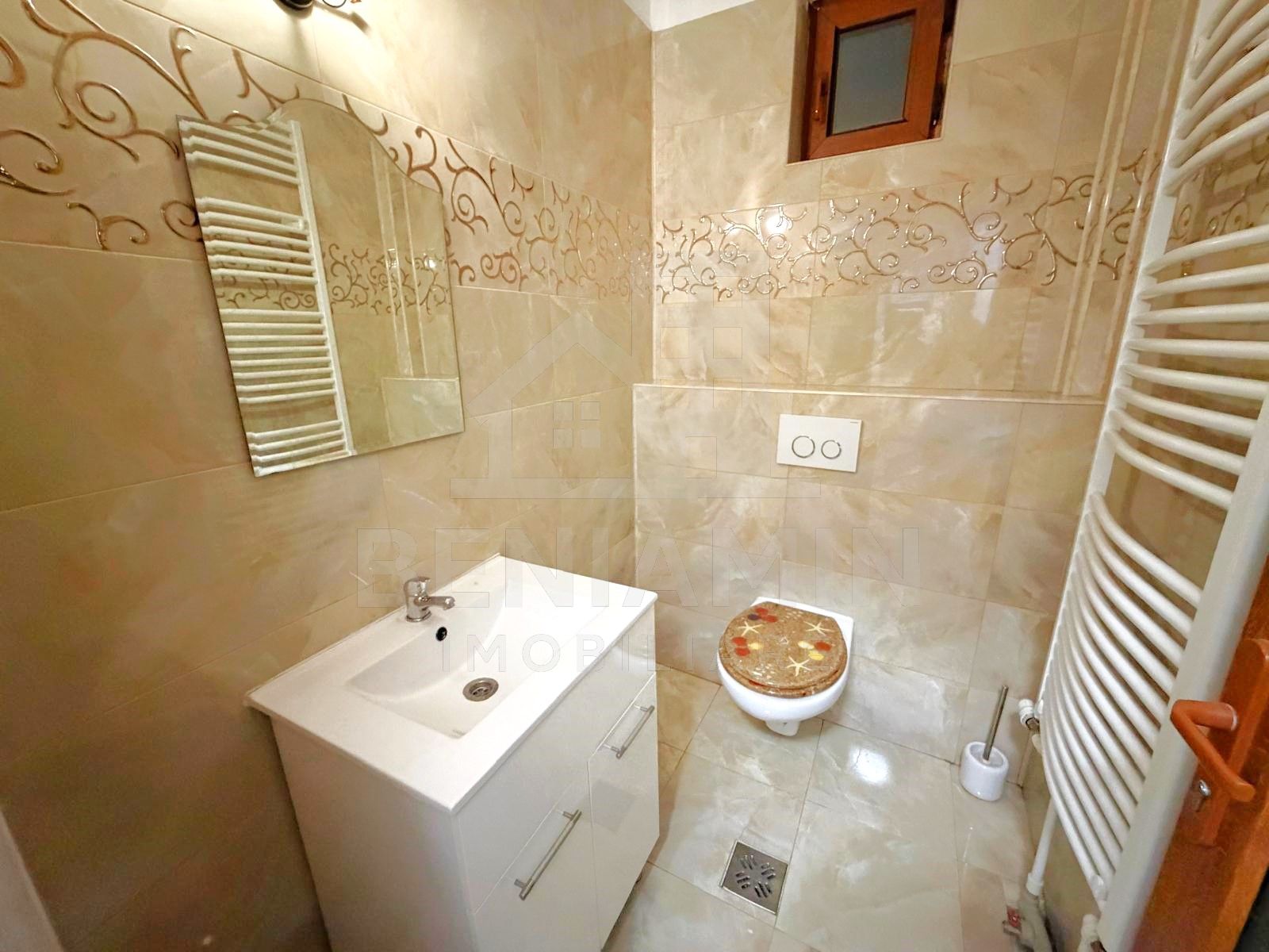 Casa P+2 Zona Billa-Casa Stiintei-Garaj-Spatiu Comercial-De vazut — fotografia 8