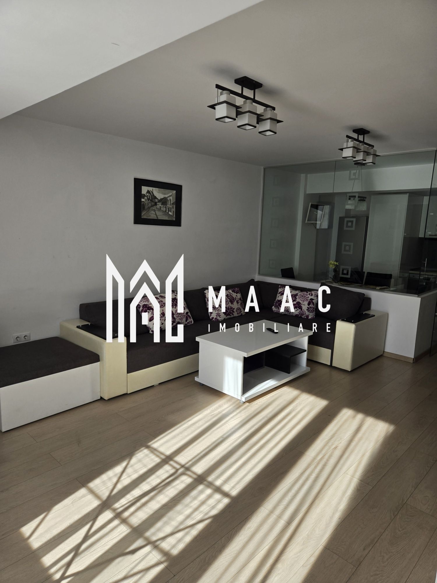 Apartament 3 camere de închiriat | Șelimbăr, Doamna Stanca — fotografia 3