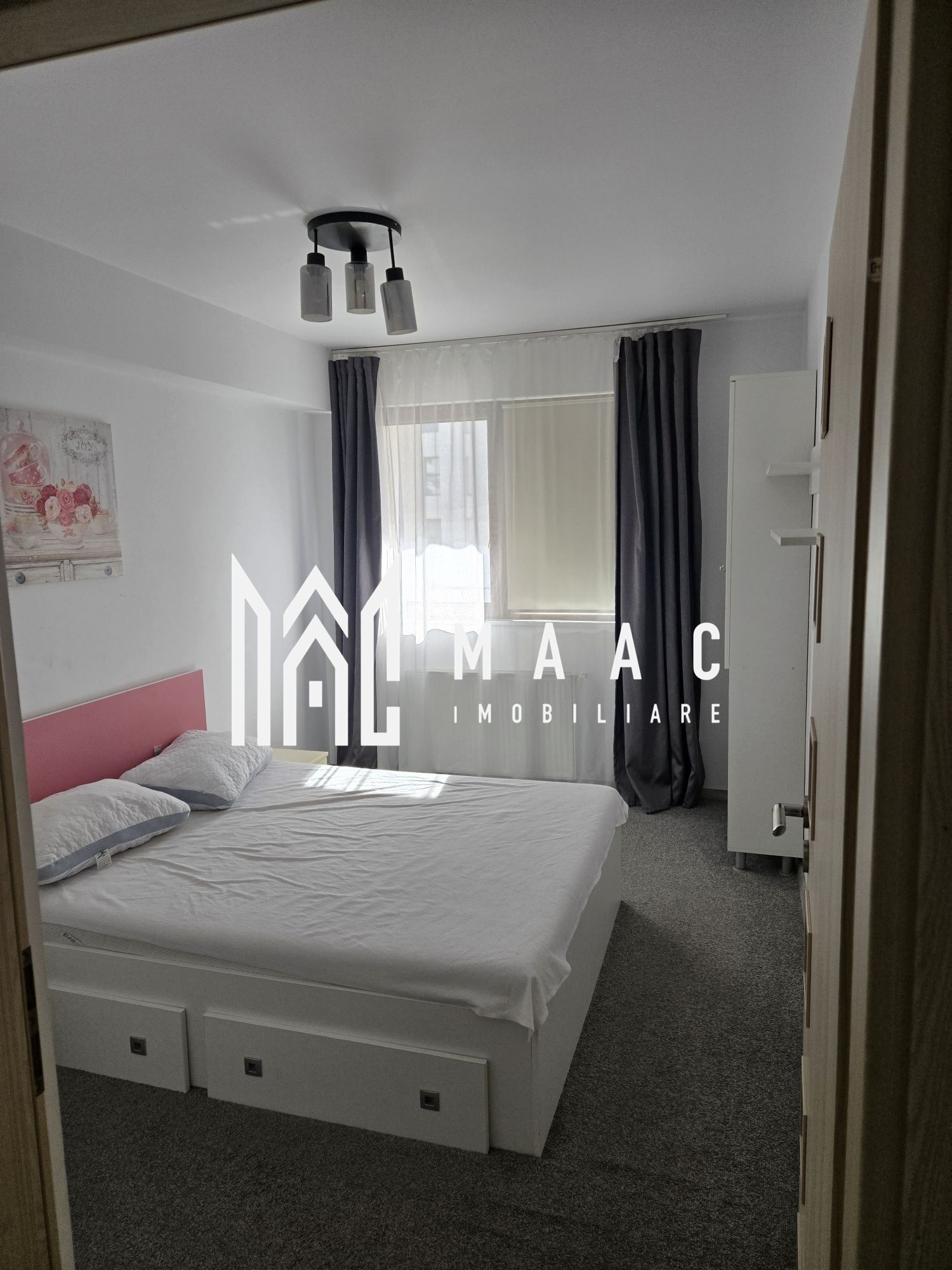 Apartament 3 camere de închiriat | Șelimbăr, Doamna Stanca — fotografia 4