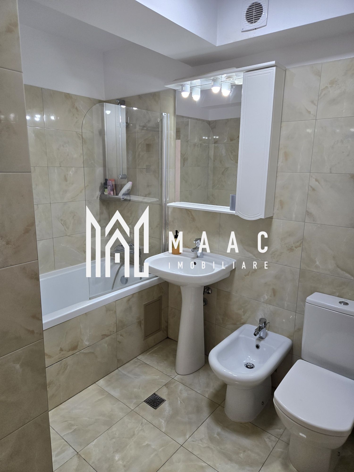 Apartament 3 camere de închiriat | Șelimbăr, Doamna Stanca — fotografia 5