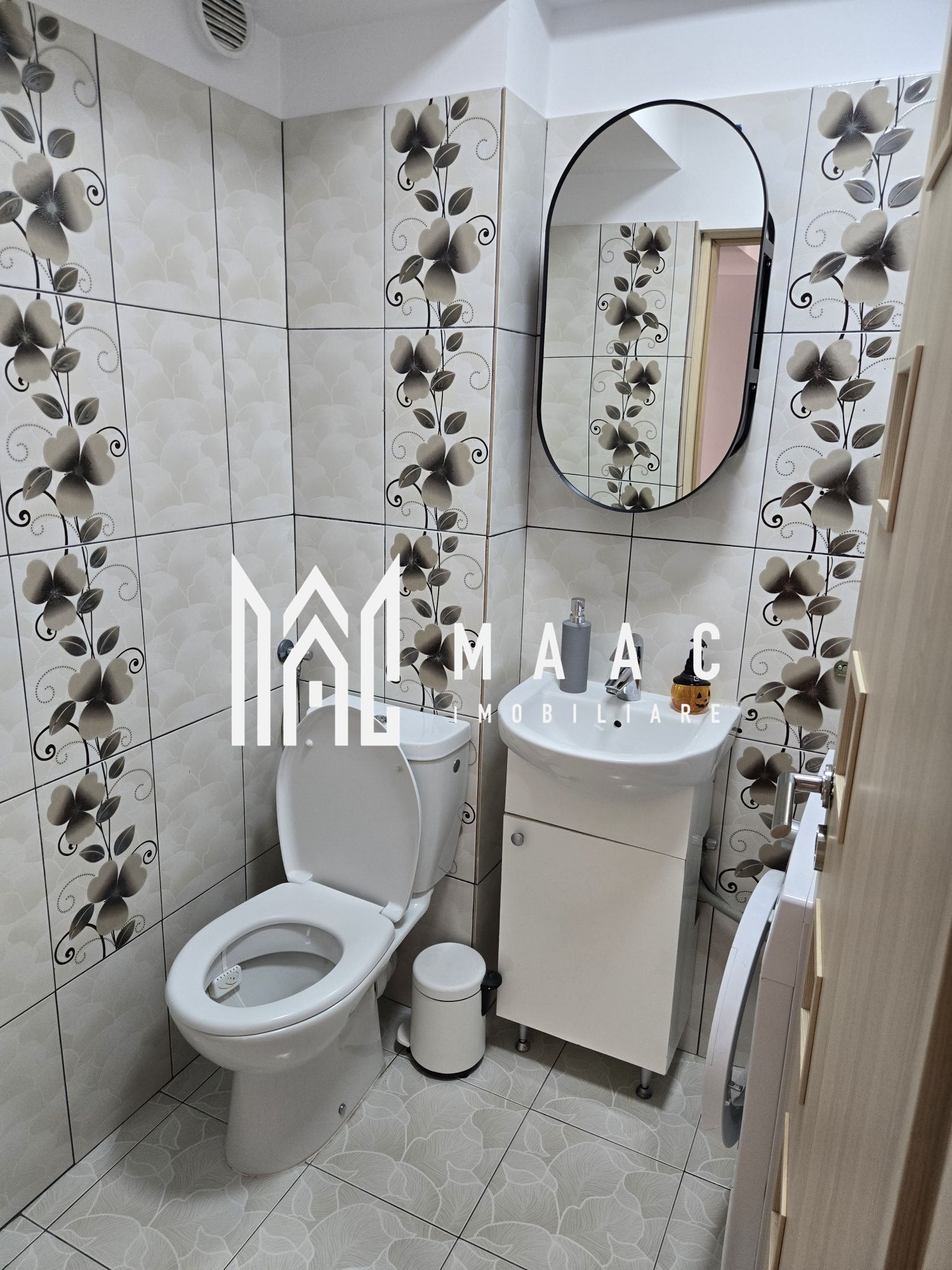 Apartament 3 camere de închiriat | Șelimbăr, Doamna Stanca — fotografia 6