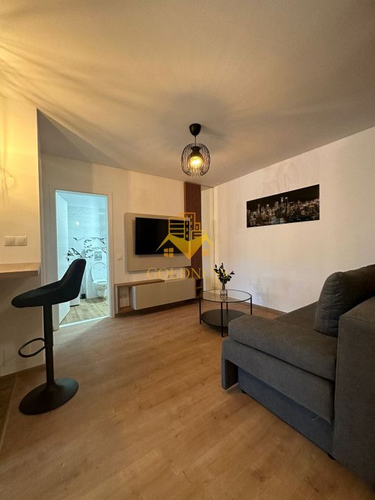 3 Camere de Lux, Zorilor, Parcare, Frunzisului, Lidl, Studium Green — fotografia 3