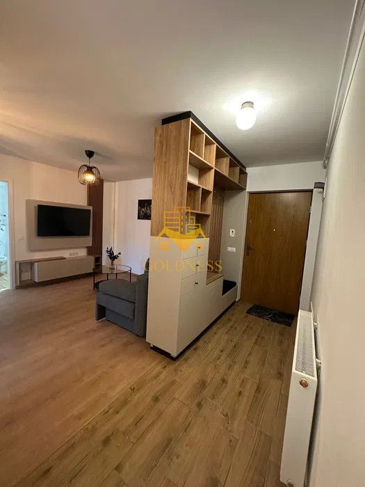 3 Camere de Lux, Zorilor, Parcare, Frunzisului, Lidl, Studium Green — fotografia 4