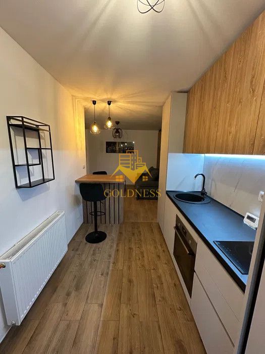 3 Camere de Lux, Zorilor, Parcare, Frunzisului, Lidl, Studium Green — fotografia 5