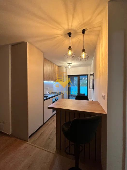 3 Camere de Lux, Zorilor, Parcare, Frunzisului, Lidl, Studium Green — fotografia 6