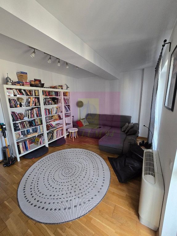 Apartament 4 camere cu garaj Calea Calarasi Decebal — fotografia 5