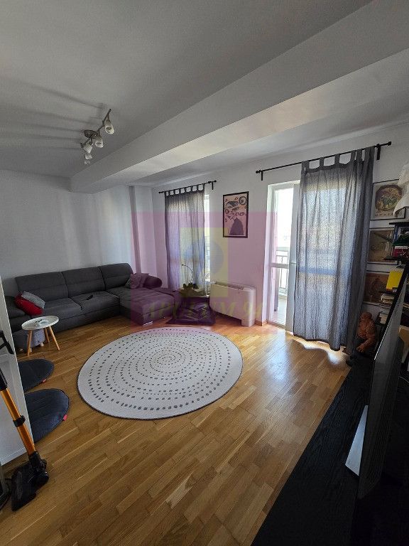 Apartament 4 camere cu garaj Calea Calarasi Decebal — fotografia 6