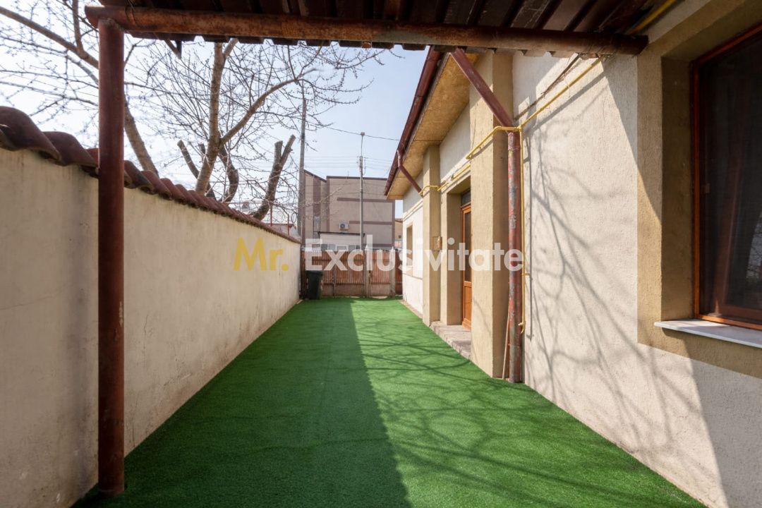 Casa zona Sfanta Vineri, Pitesti — fotografia 3