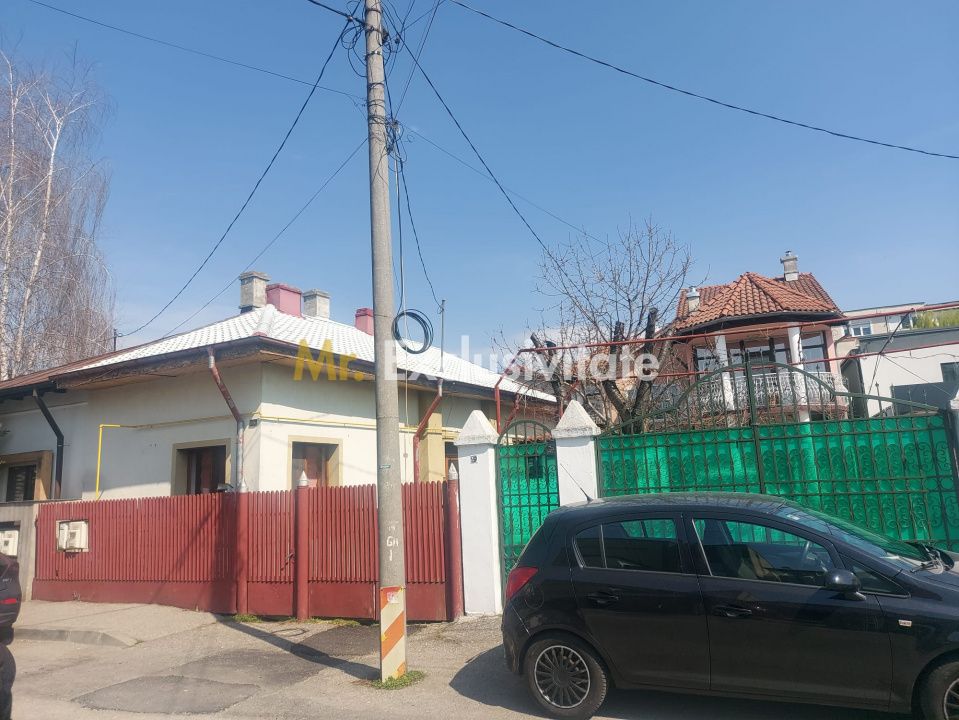 Casa zona Sfanta Vineri, Pitesti — fotografia 4