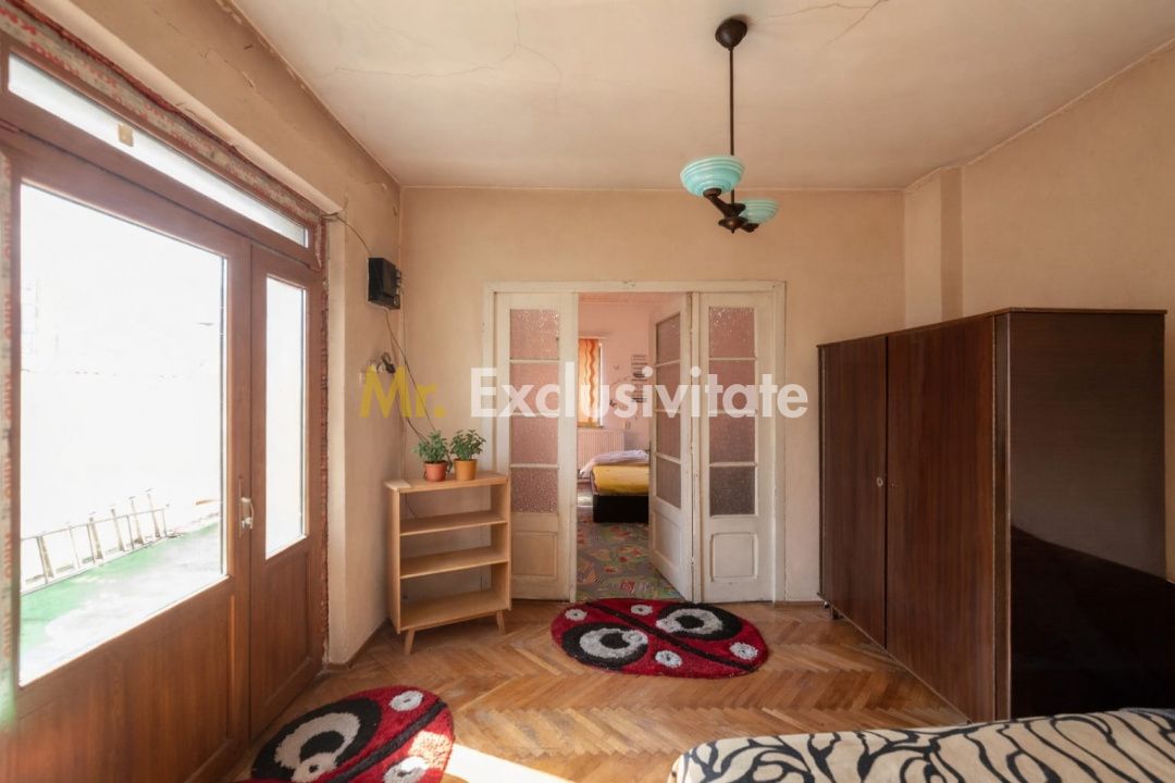 Casa zona Sfanta Vineri, Pitesti — fotografia 5