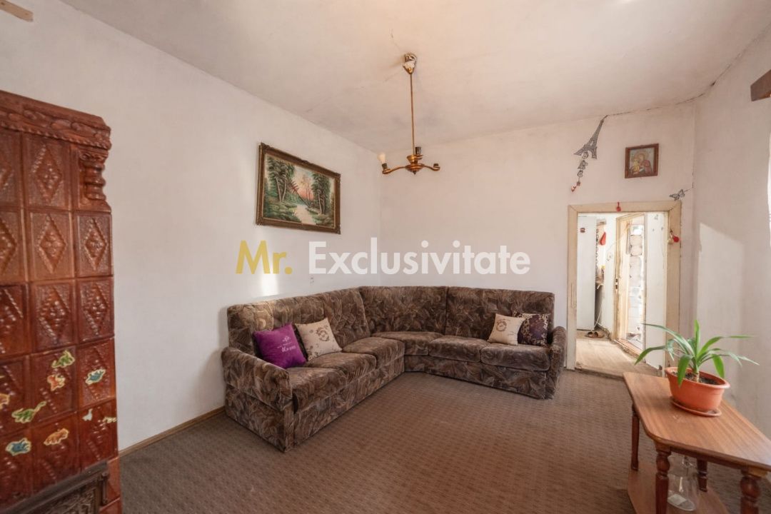 Casa zona Sfanta Vineri, Pitesti — fotografia 6