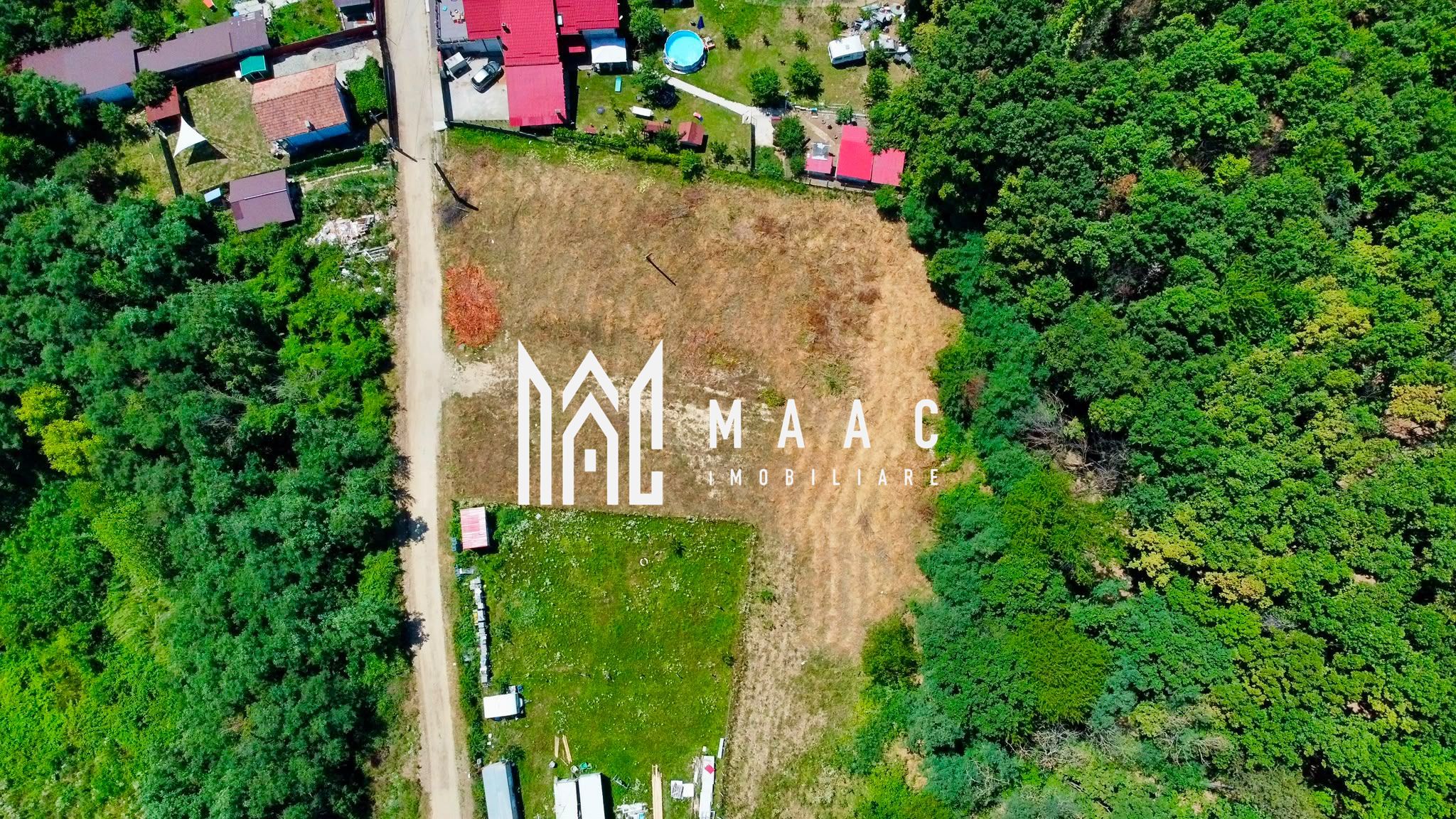 Teren intravilan de vânzare | Budești | 3.000 mp — fotografia 5