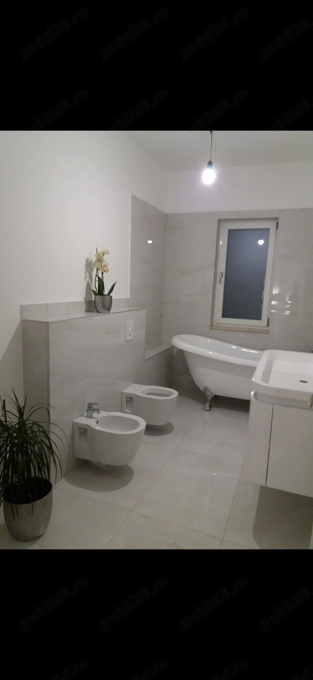 Duplex de închiriat | 2 unități x 185 mp | Dumbrăvița | Locuință / — fotografia 2