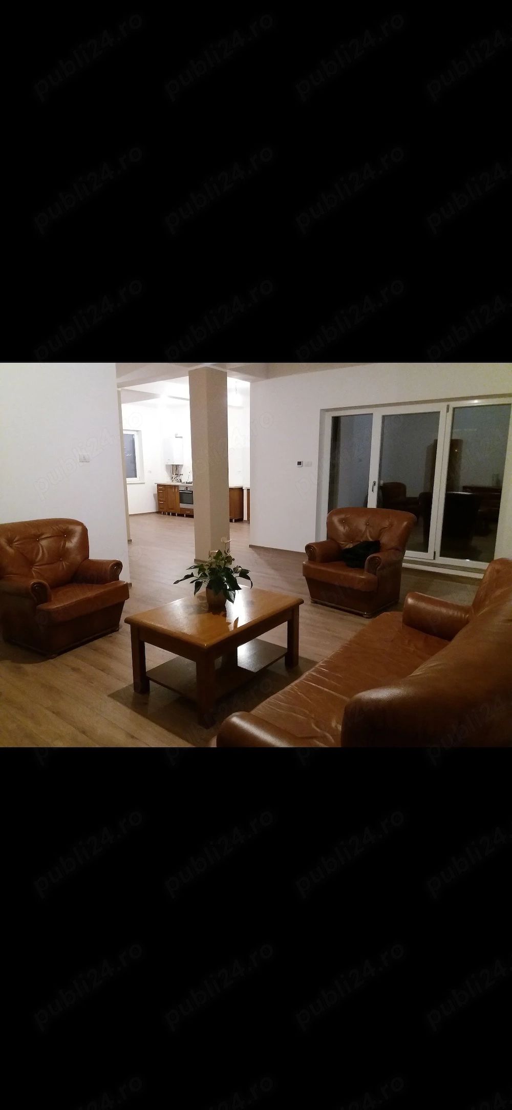 Duplex de închiriat | 2 unități x 185 mp | Dumbrăvița | Locuință / — fotografia 3