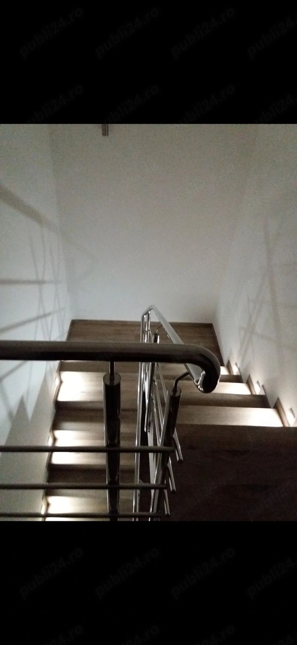 Duplex de închiriat | 2 unități x 185 mp | Dumbrăvița | Locuință / — fotografia 4