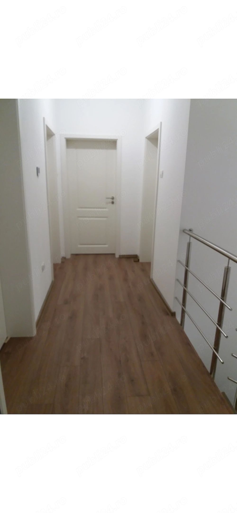 Duplex de închiriat | 2 unități x 185 mp | Dumbrăvița | Locuință / — fotografia 6