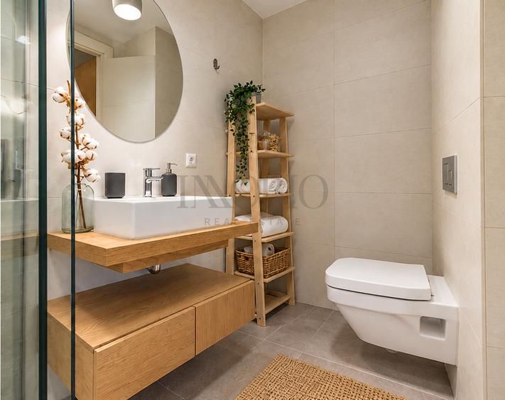 Apartament Lux 2 Camere | THE ADDRESS | Parcare Inclusa — fotografia 4