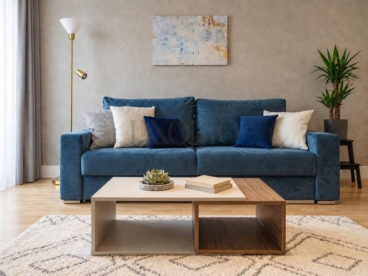 Apartament Lux 2 Camere | THE ADDRESS | Parcare Inclusa — fotografia 5
