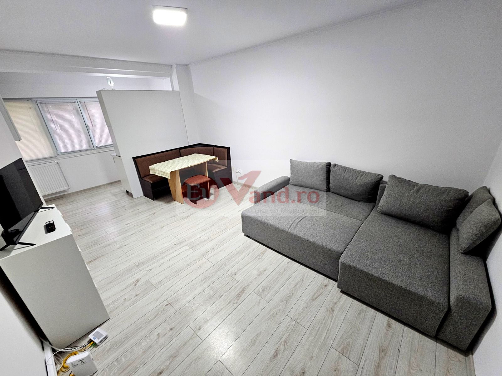 De vanzare apartament cu o camera, zona Reno - Doja, parter, 46.500 euro — fotografia 3