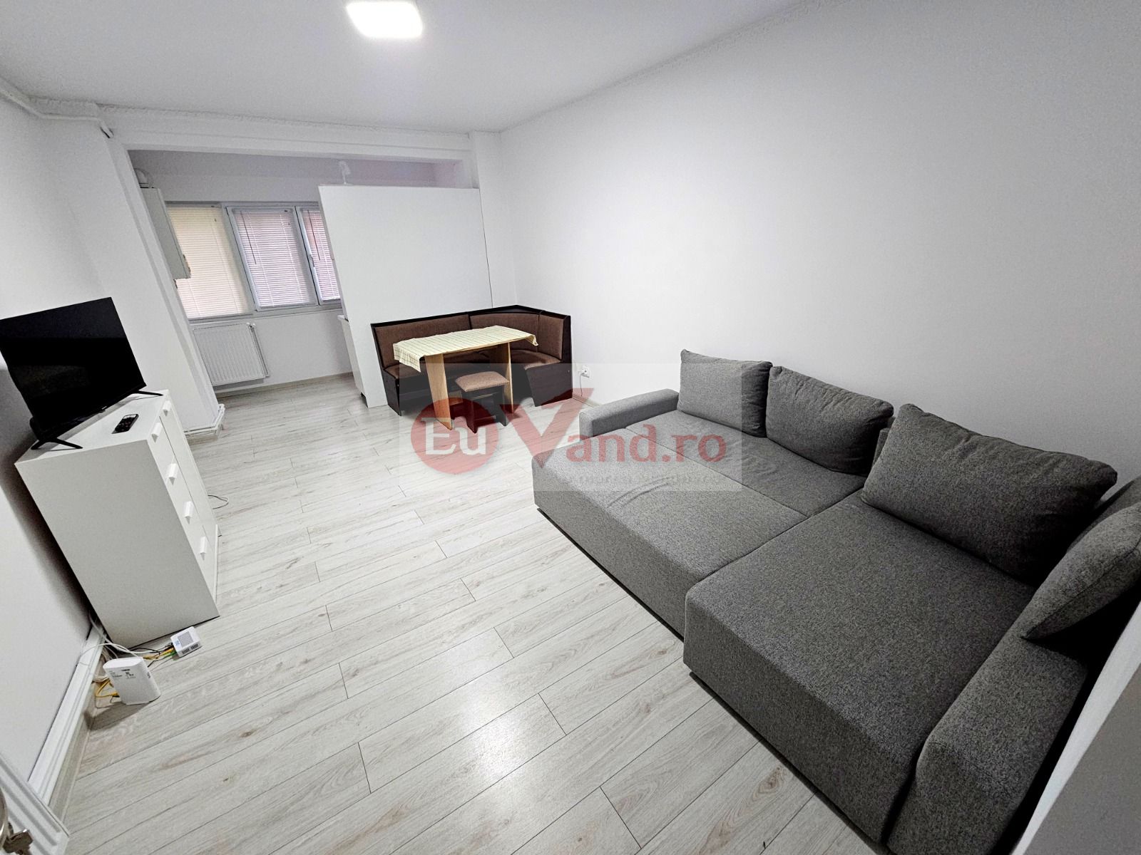 De vanzare apartament cu o camera, zona Reno - Doja, parter, 46.500 euro — fotografia 6