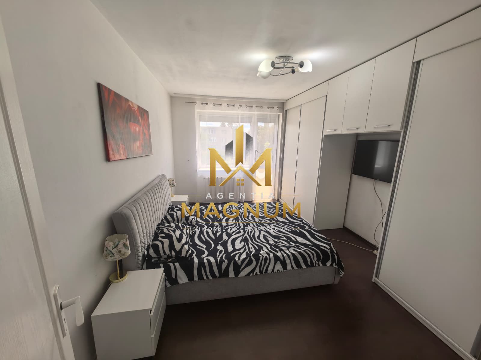 Apartament 2 camere de vânzare | 0% comision | zona Bizo — fotografia 3