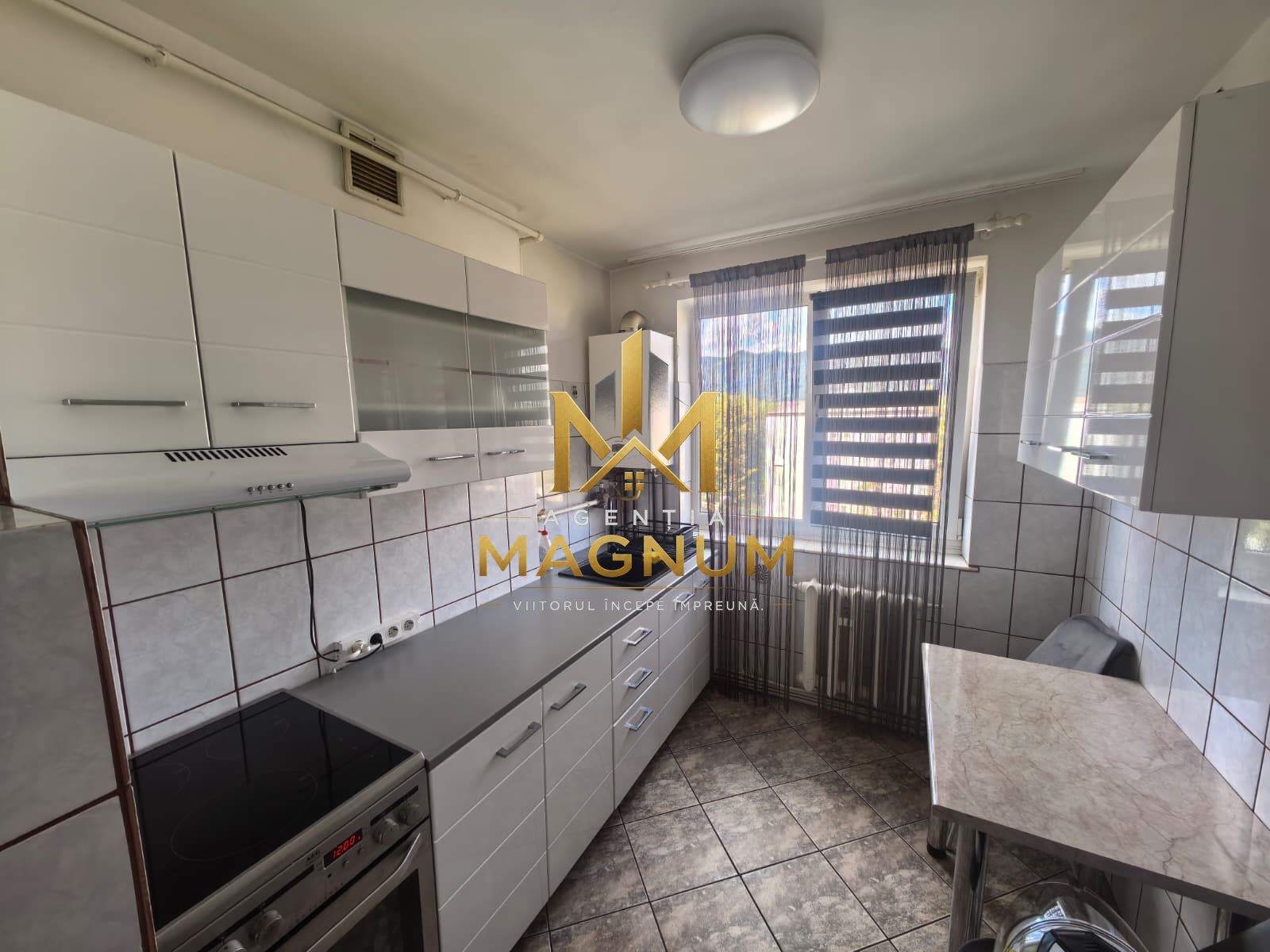 Apartament 2 camere de vânzare | 0% comision | zona Bizo — fotografia 4