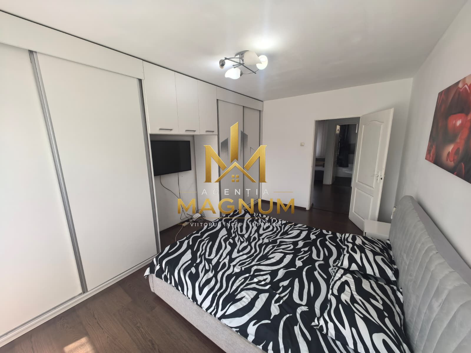 Apartament 2 camere de vânzare | 0% comision | zona Bizo — fotografia 5