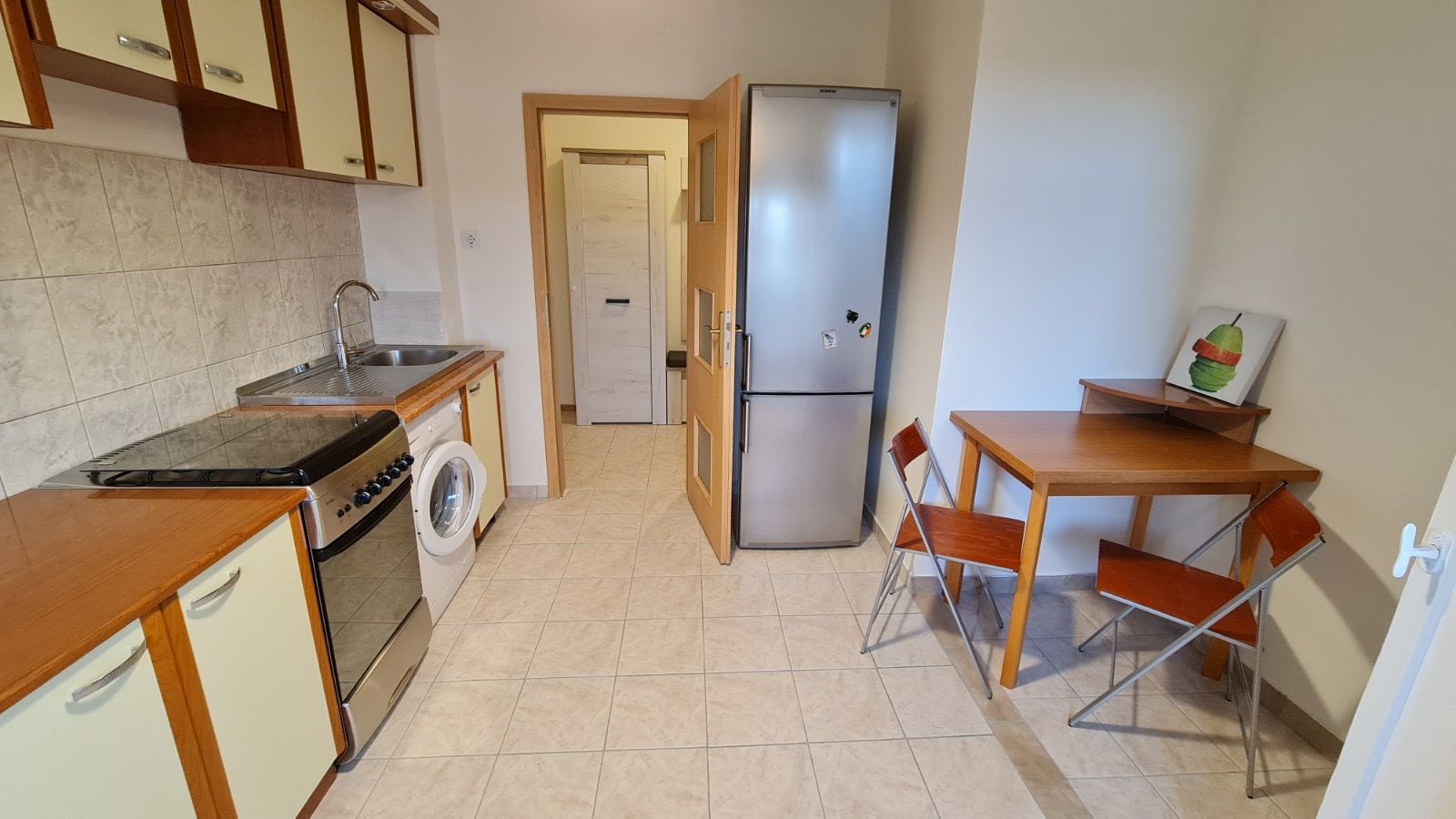 Apartament 3 camere | 65 mp | Centrală proprie | Boxă CF | Zona Olimpi