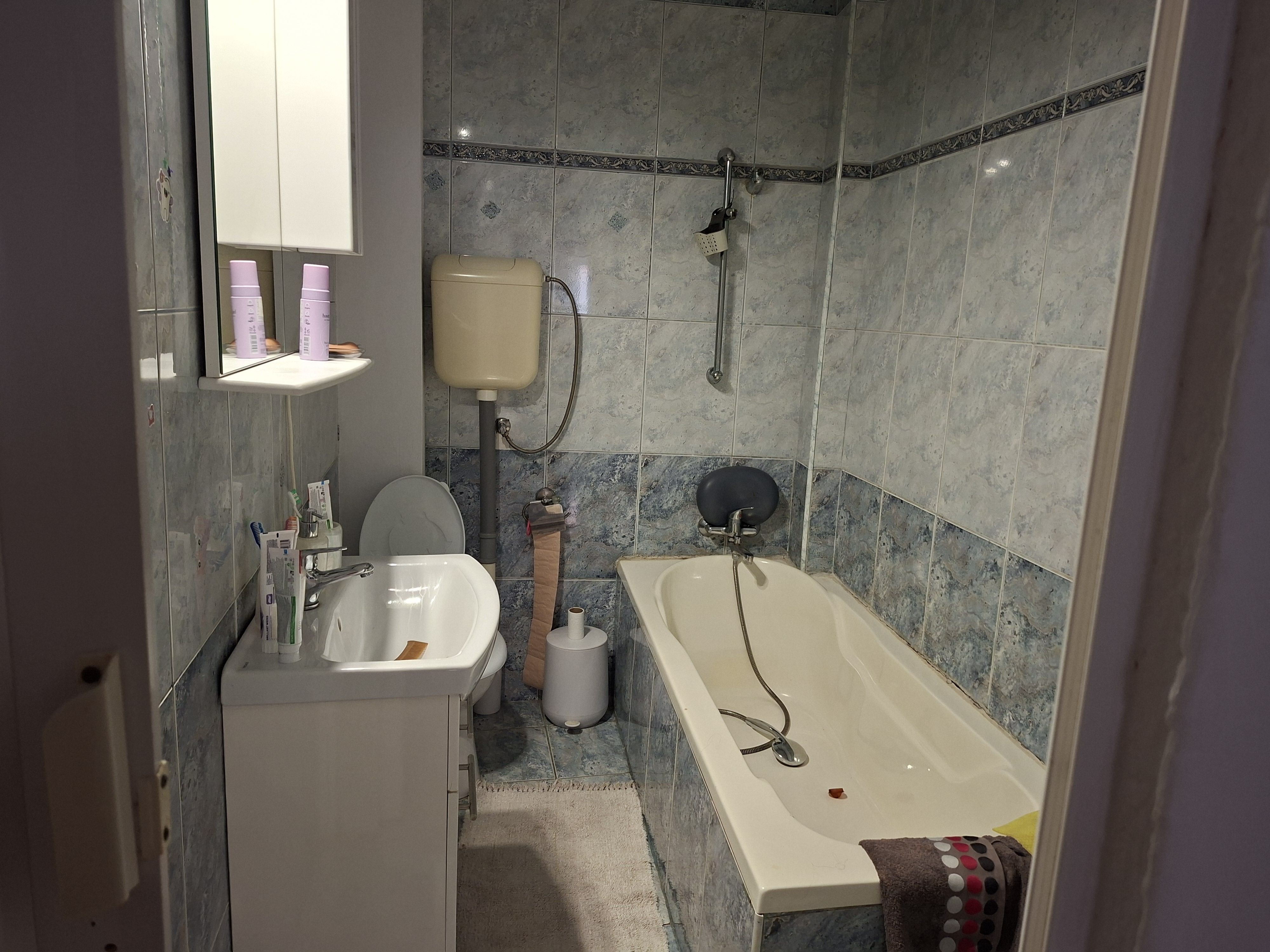 BRASADAS vinde casa individuala in zona SEMICENTRALA. — fotografia 8