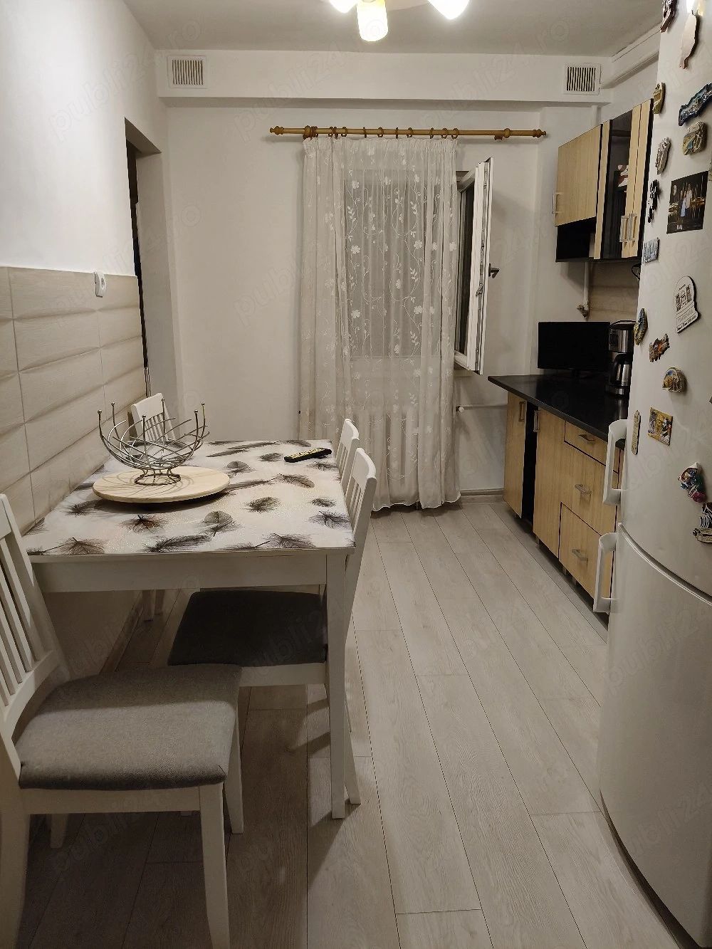 Apartament cu 3 camere, 65 mp, 2 băi și boxă | Zona Lipovei — fotografia 2