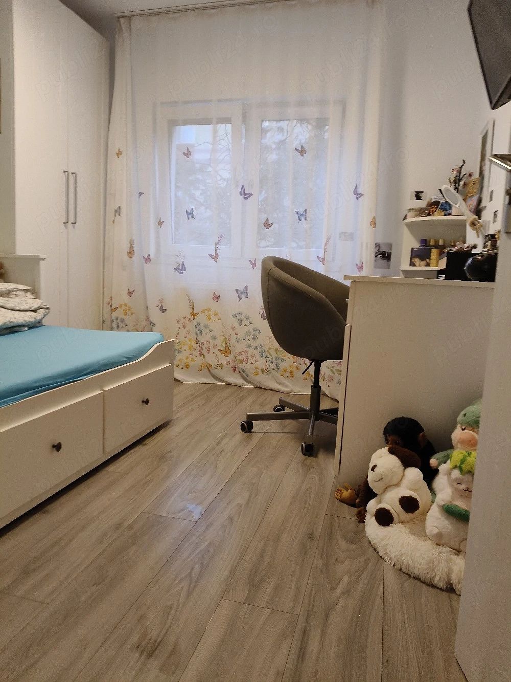 Apartament cu 3 camere, 65 mp, 2 băi și boxă | Zona Lipovei — fotografia 3