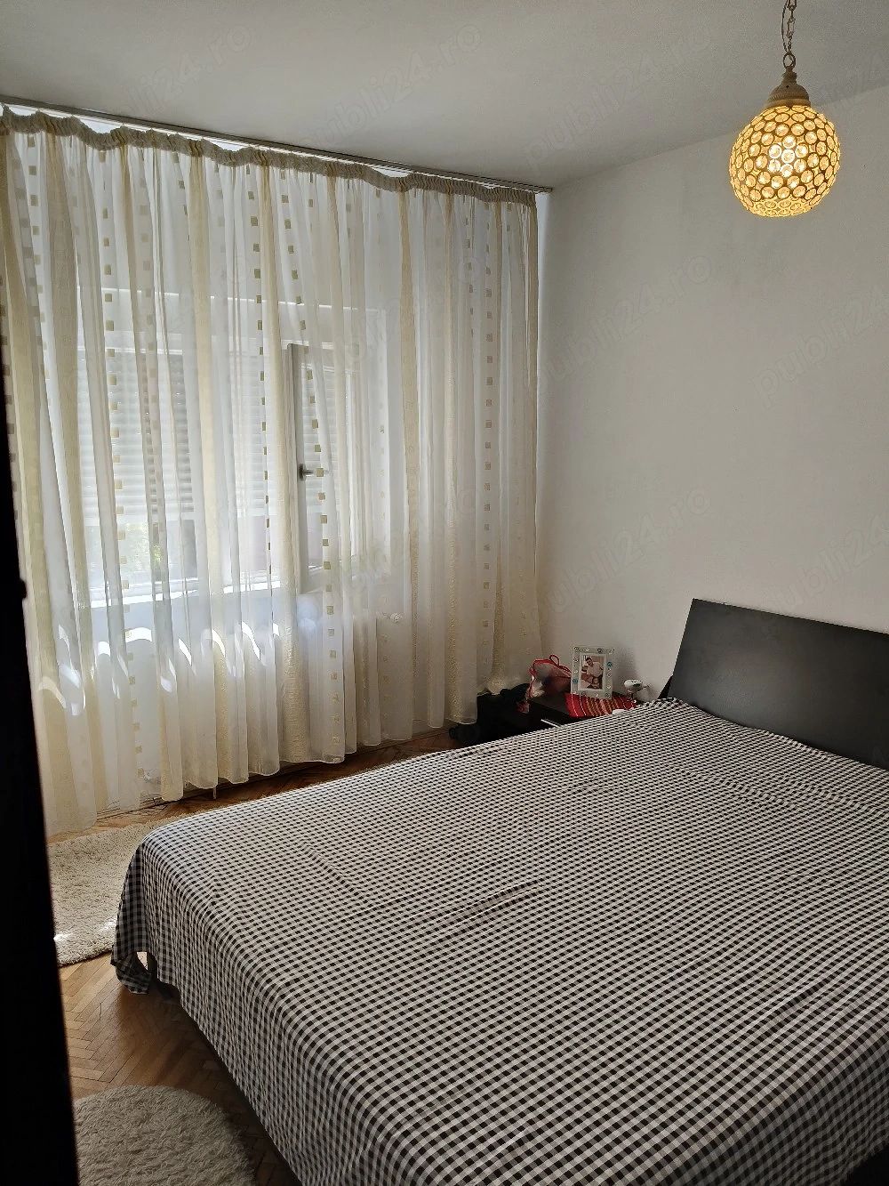 Apartament cu 3 camere, 65 mp, 2 băi și boxă | Zona Lipovei — fotografia 5