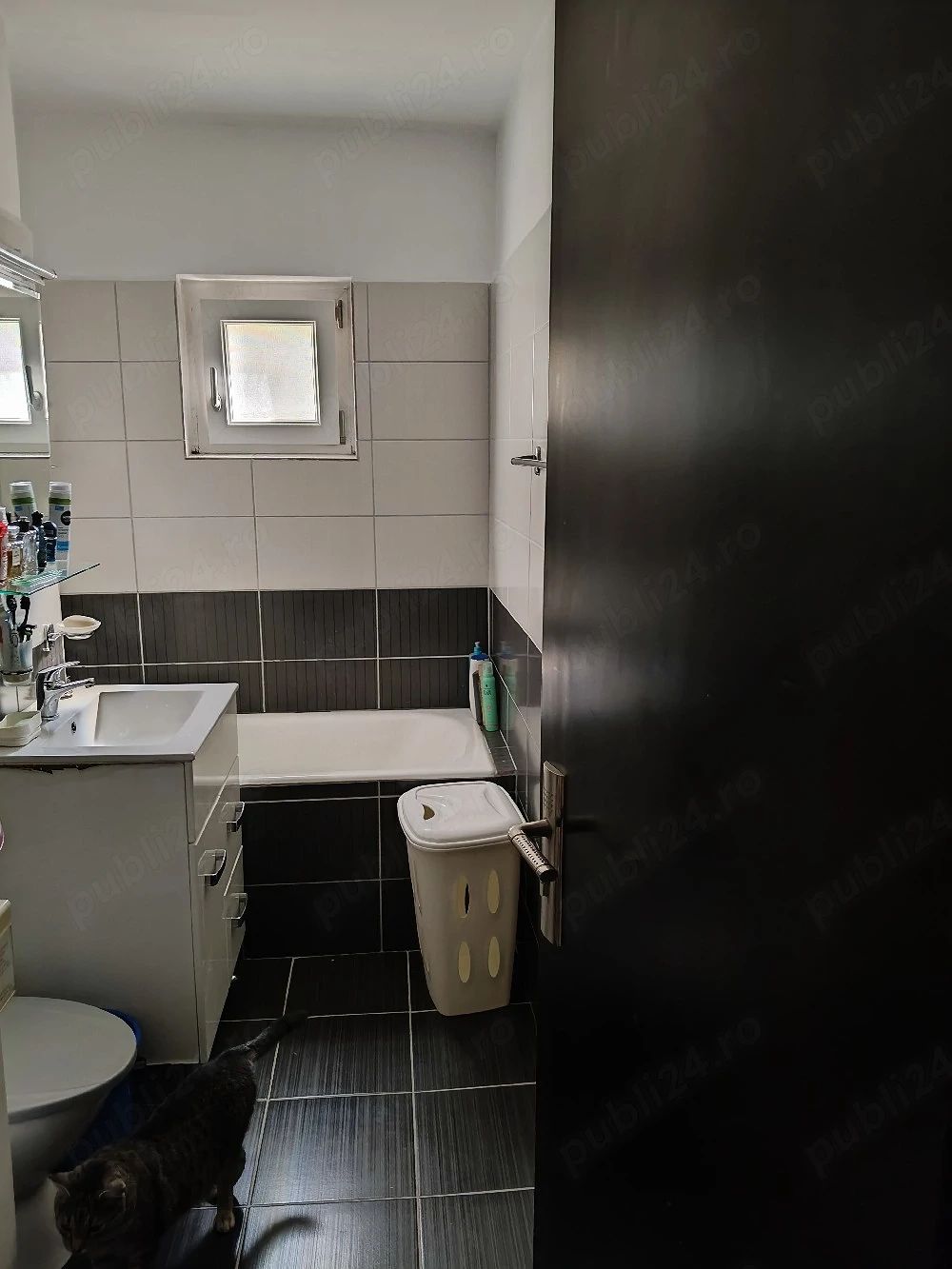 Apartament cu 3 camere, 65 mp, 2 băi și boxă | Zona Lipovei — fotografia 6