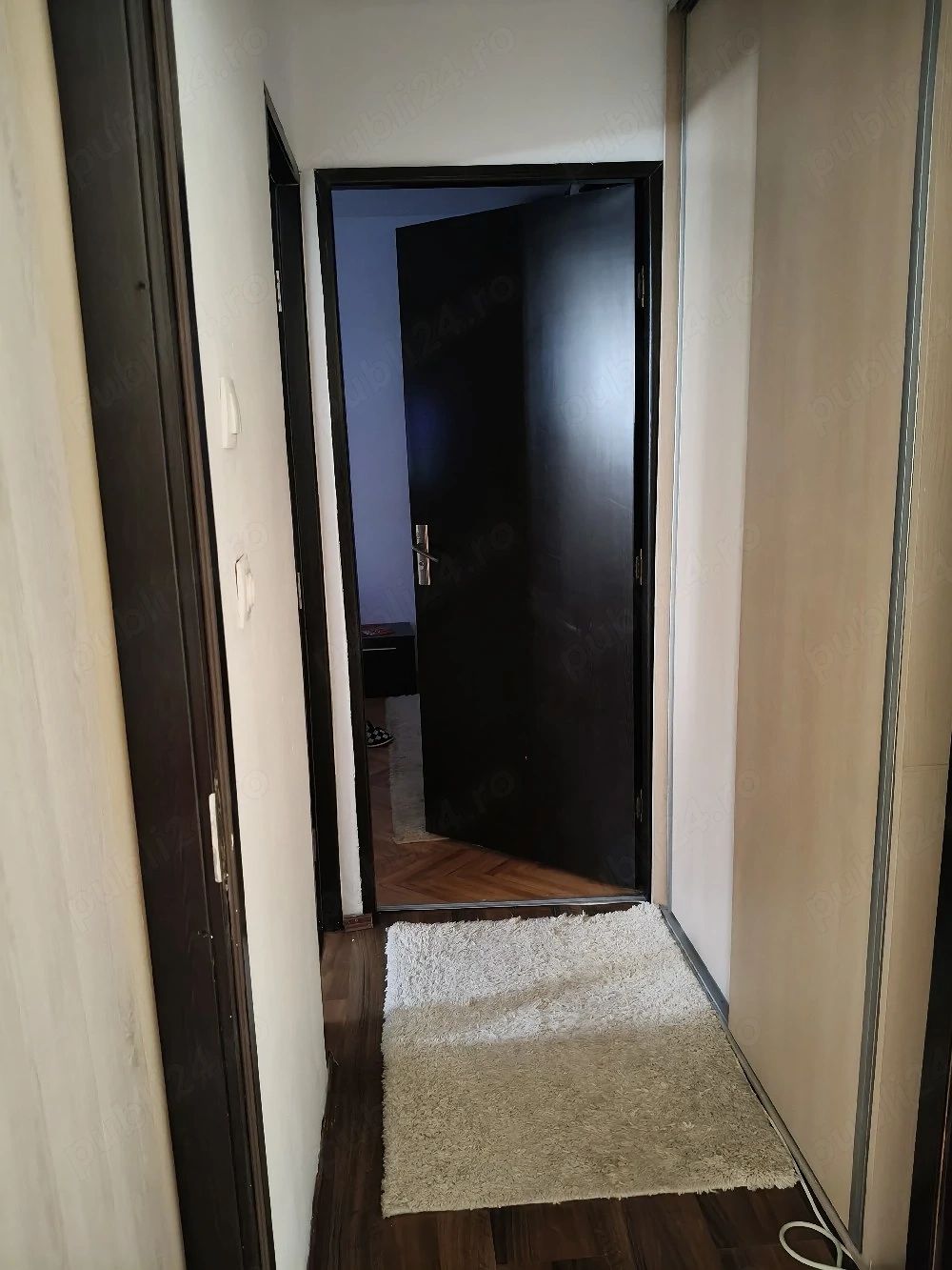 Apartament cu 3 camere, 65 mp, 2 băi și boxă | Zona Lipovei — fotografia 7