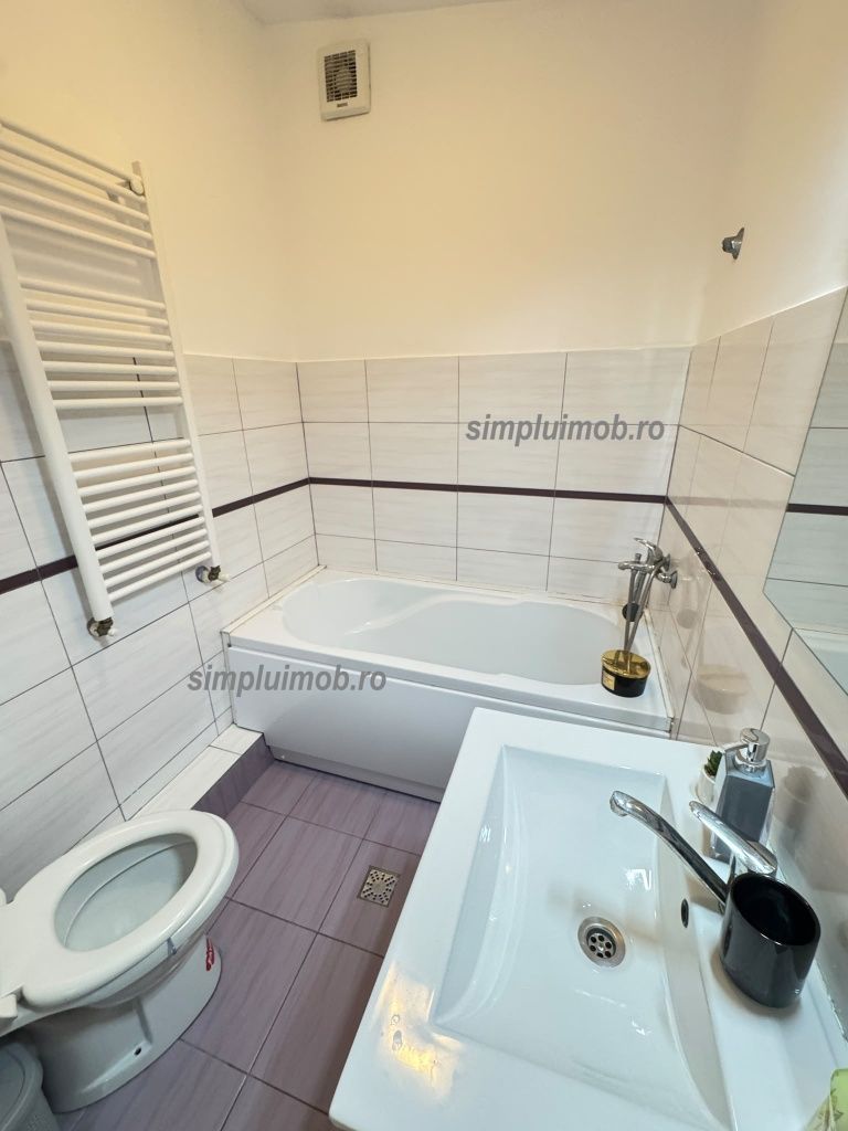 Ocazie Garsoniera Spatioasa Trapezului — fotografia 7