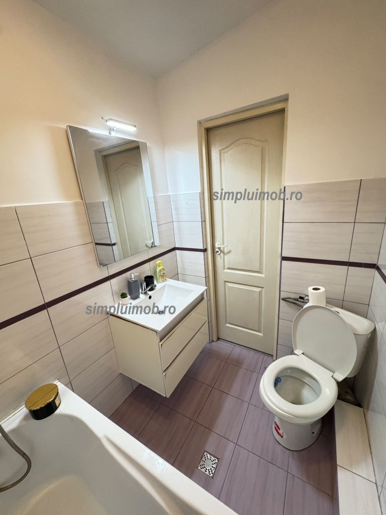 Ocazie Garsoniera Spatioasa Trapezului — fotografia 8