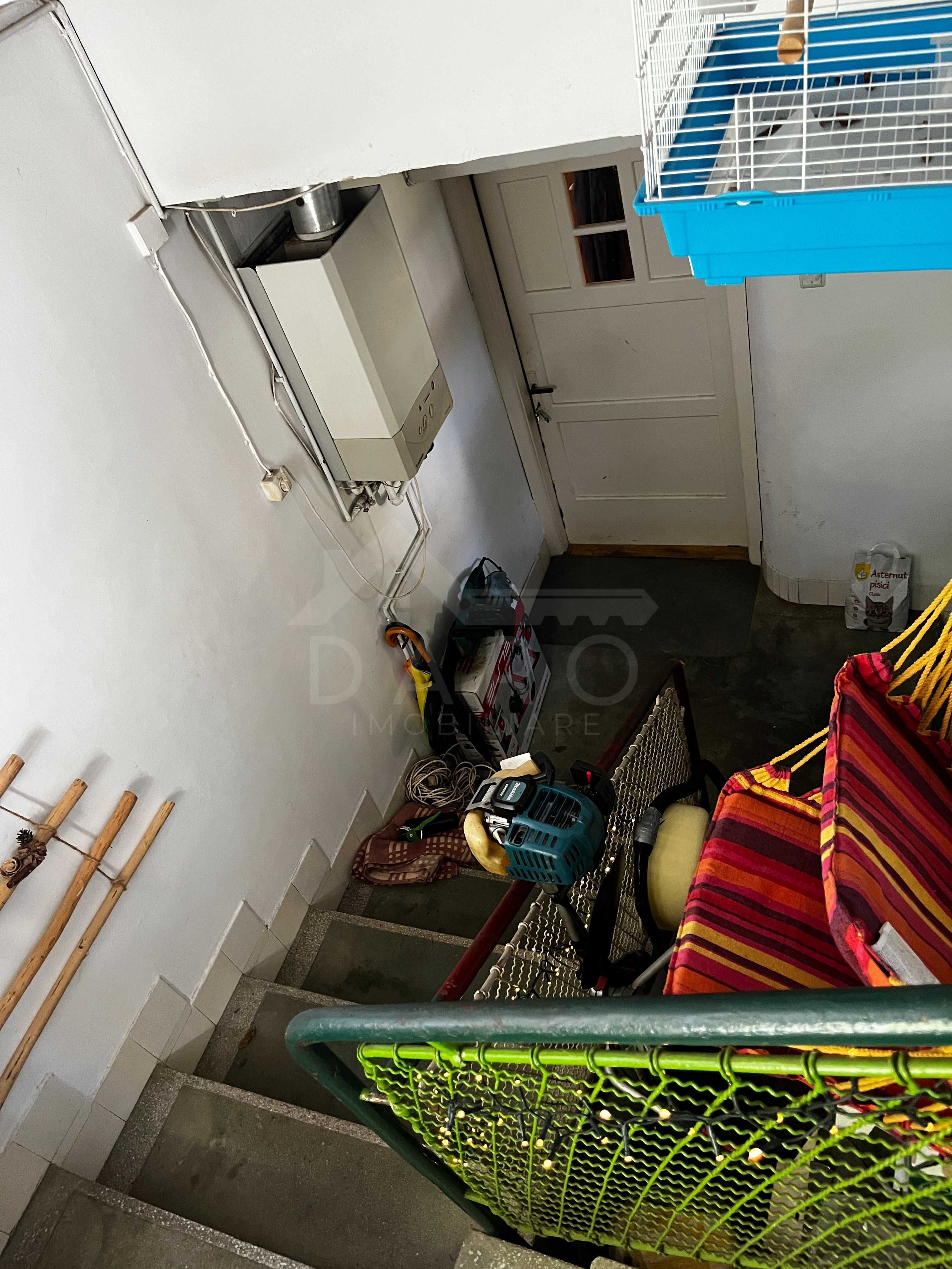 Casa individuala de vanzare aproape de centru — fotografia 6