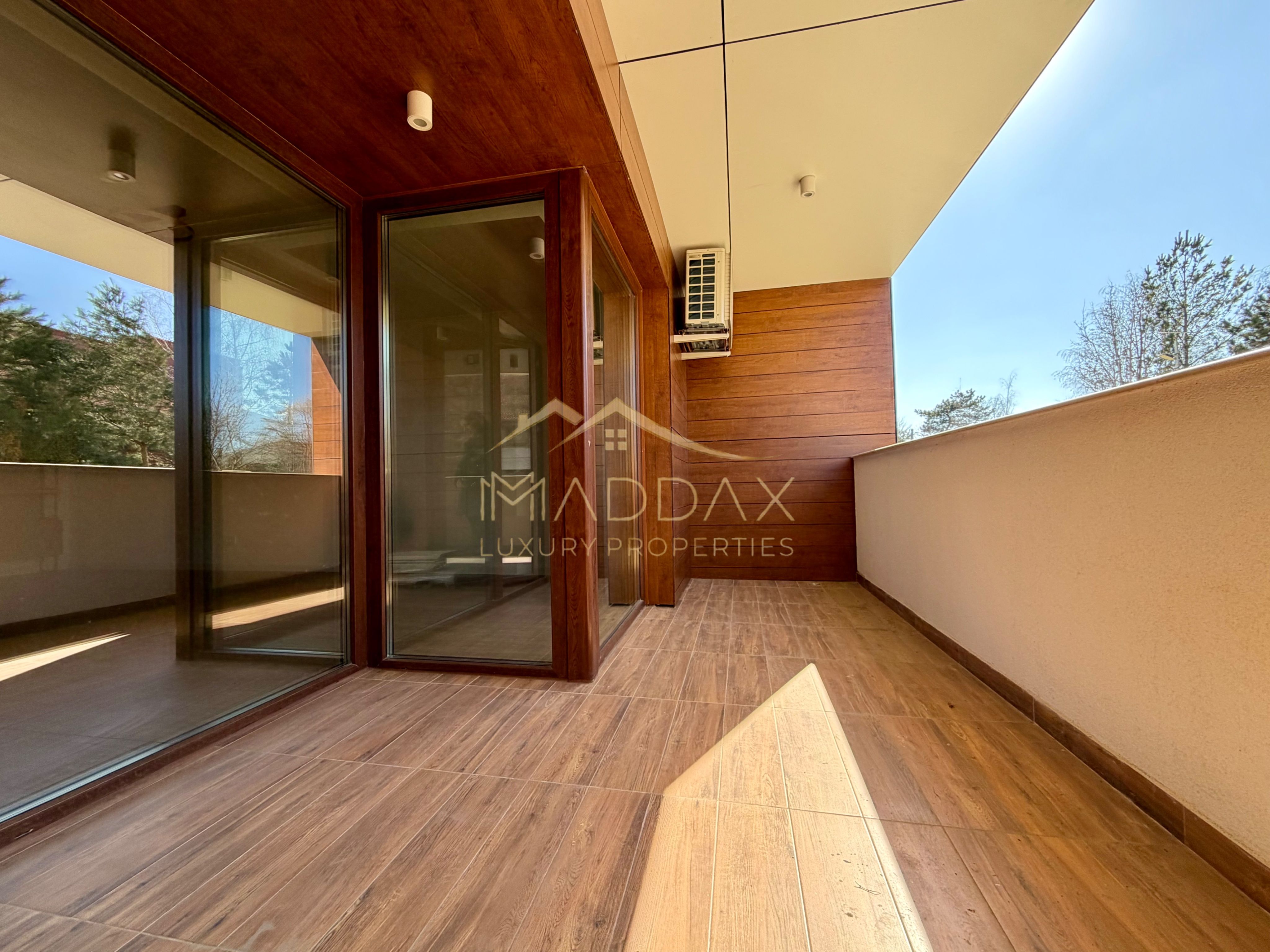 Apartament cu 2 camere *72mpu* + Terasa / *Prima Inchiriere* / Baneasa - Metrou — fotografia 12