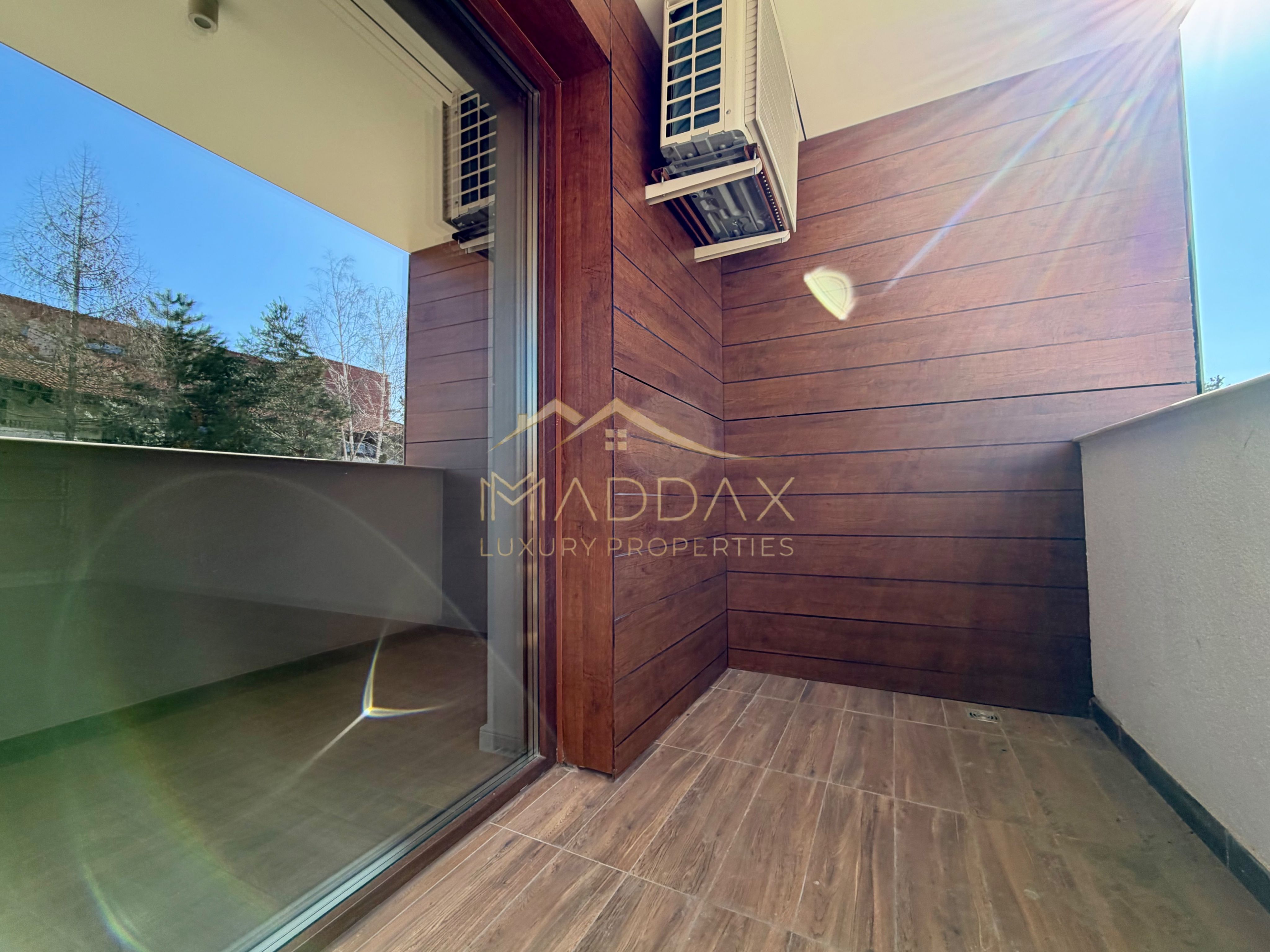 Apartament cu 2 camere *72mpu* + Terasa / *Prima Inchiriere* / Baneasa - Metrou — fotografia 17