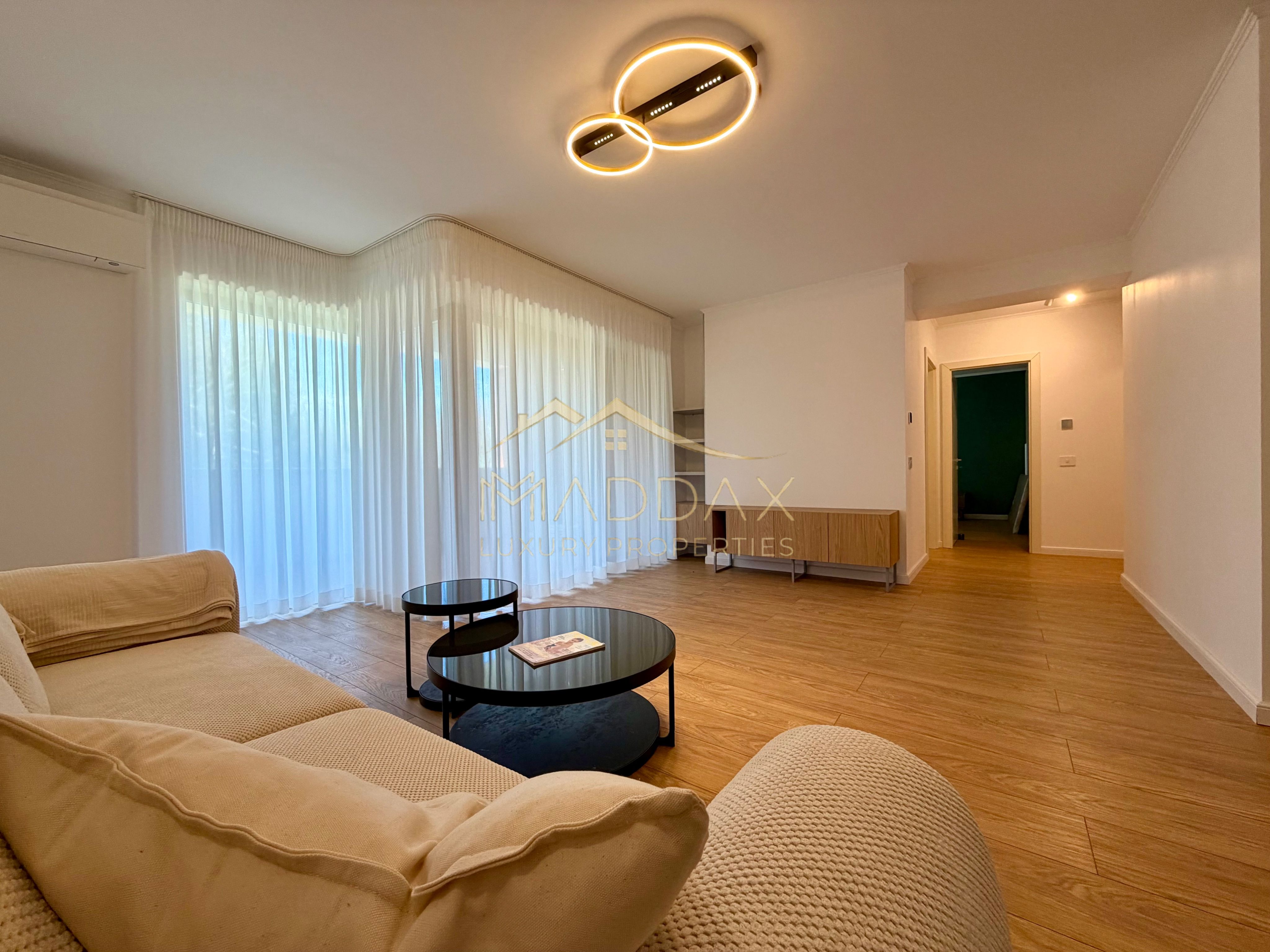 Apartament cu 2 camere *72mpu* + Terasa / *Prima Inchiriere* / Baneasa - Metrou — fotografia 2