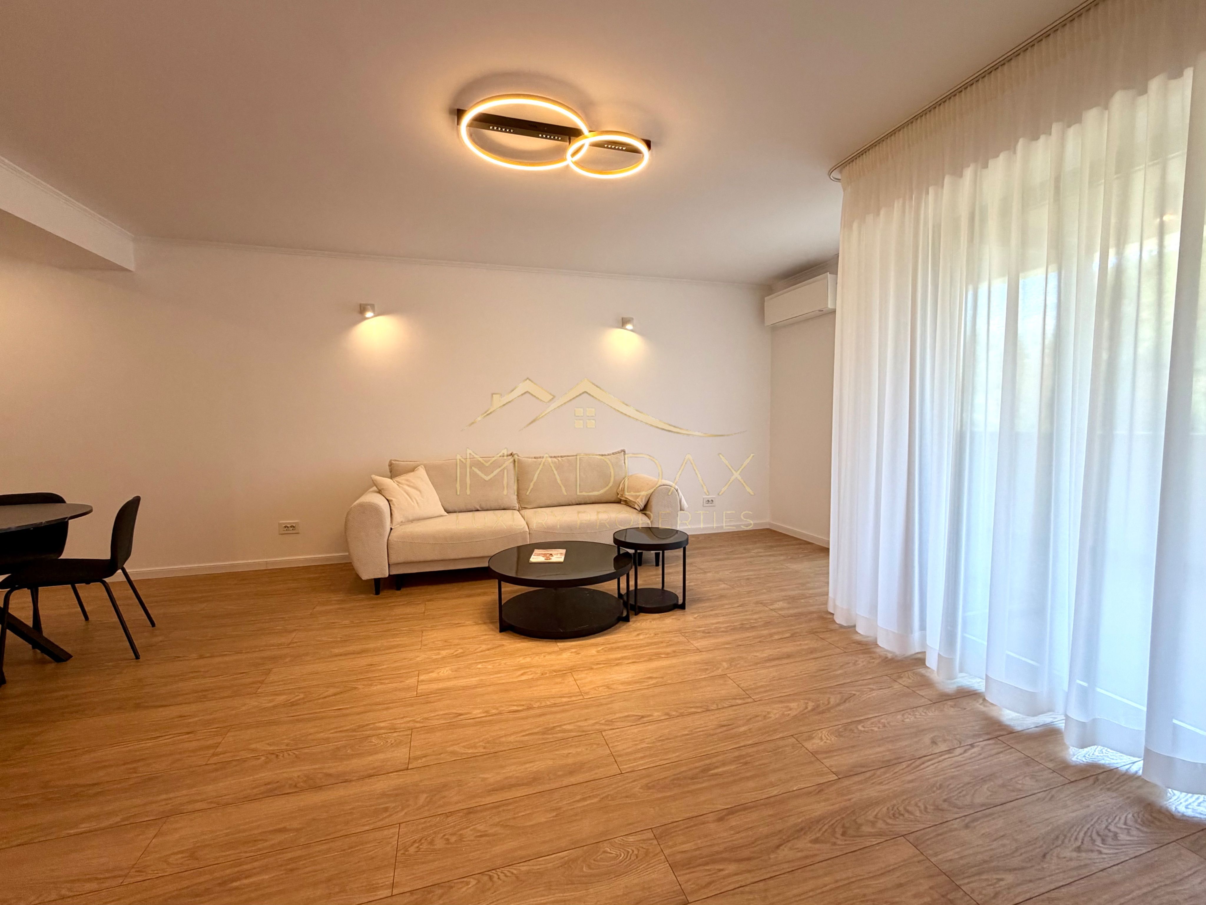Apartament cu 2 camere *72mpu* + Terasa / *Prima Inchiriere* / Baneasa - Metrou — fotografia 22