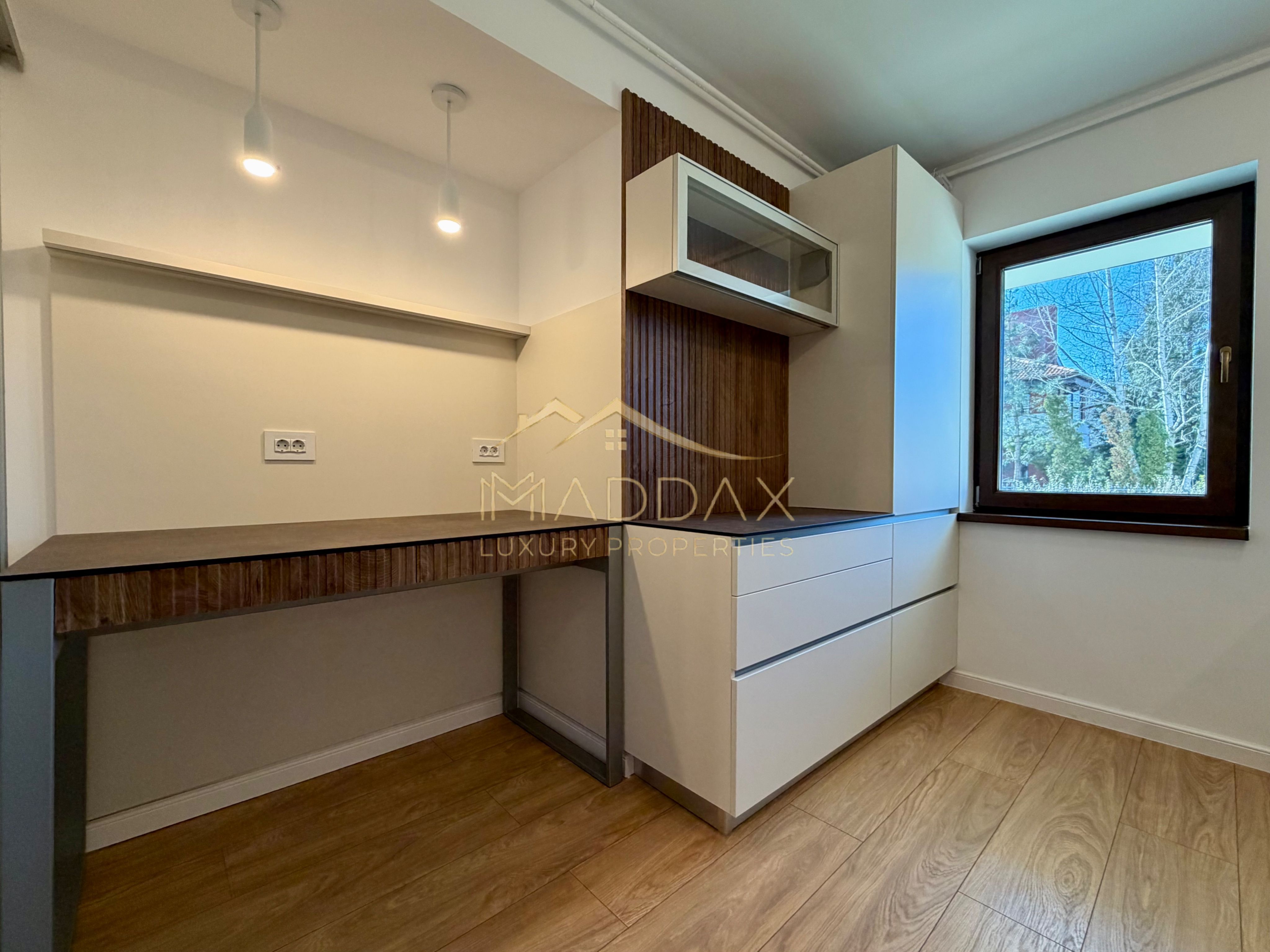 Apartament cu 2 camere *72mpu* + Terasa / *Prima Inchiriere* / Baneasa - Metrou — fotografia 31
