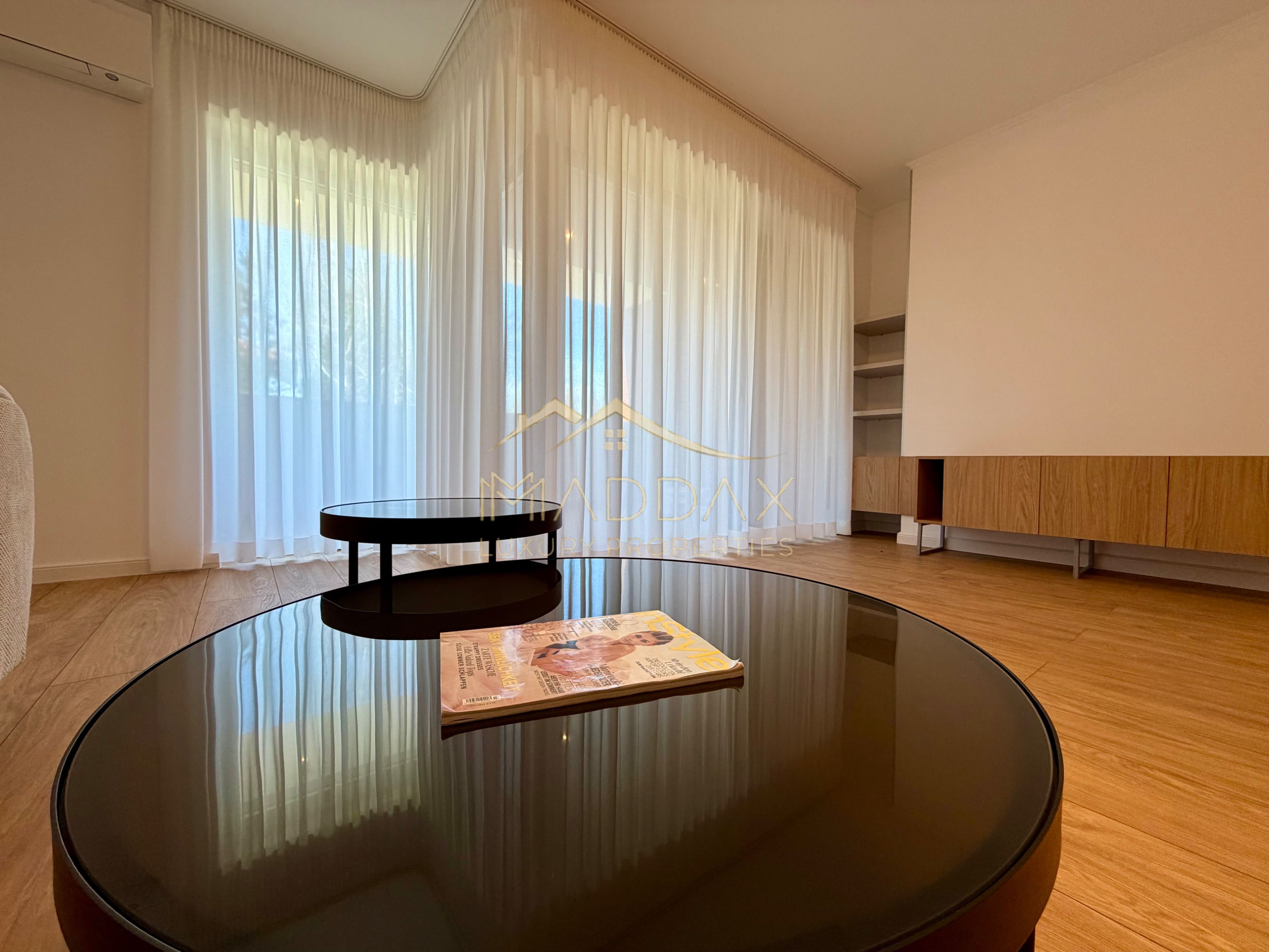 Apartament cu 2 camere *72mpu* + Terasa / *Prima Inchiriere* / Baneasa - Metrou — fotografia 4
