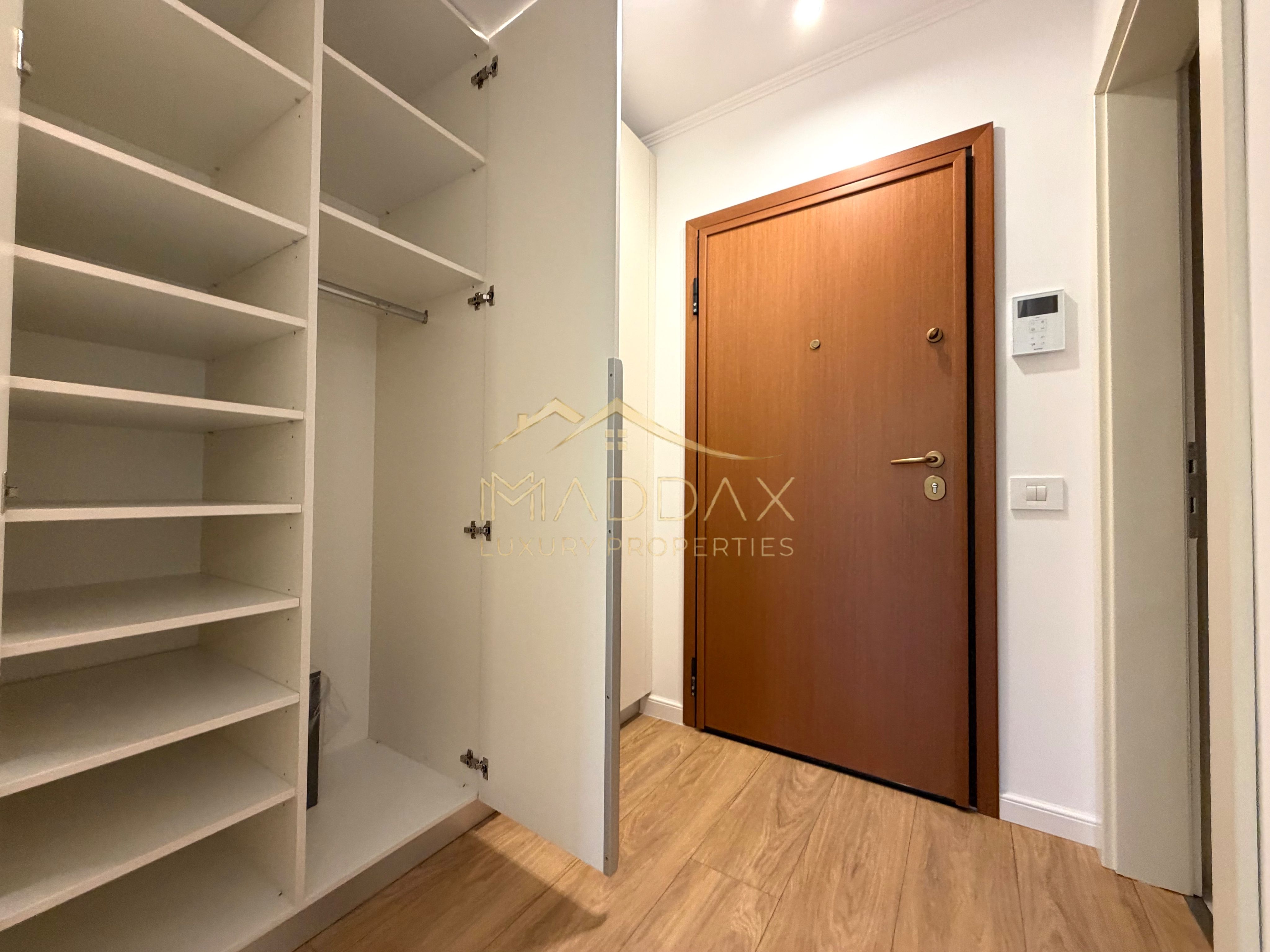 Apartament cu 2 camere *72mpu* + Terasa / *Prima Inchiriere* / Baneasa - Metrou — fotografia 46