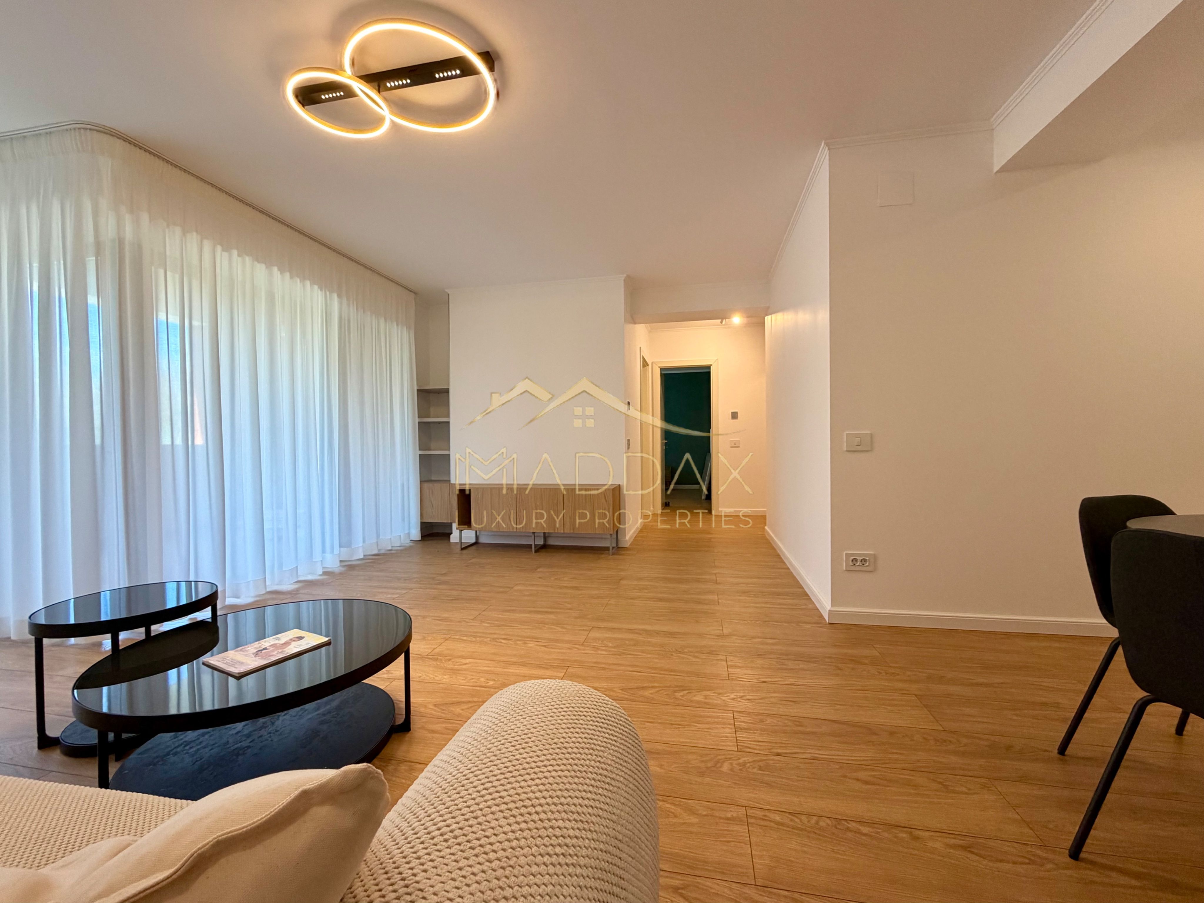Apartament cu 2 camere *72mpu* + Terasa / *Prima Inchiriere* / Baneasa - Metrou — fotografia 5