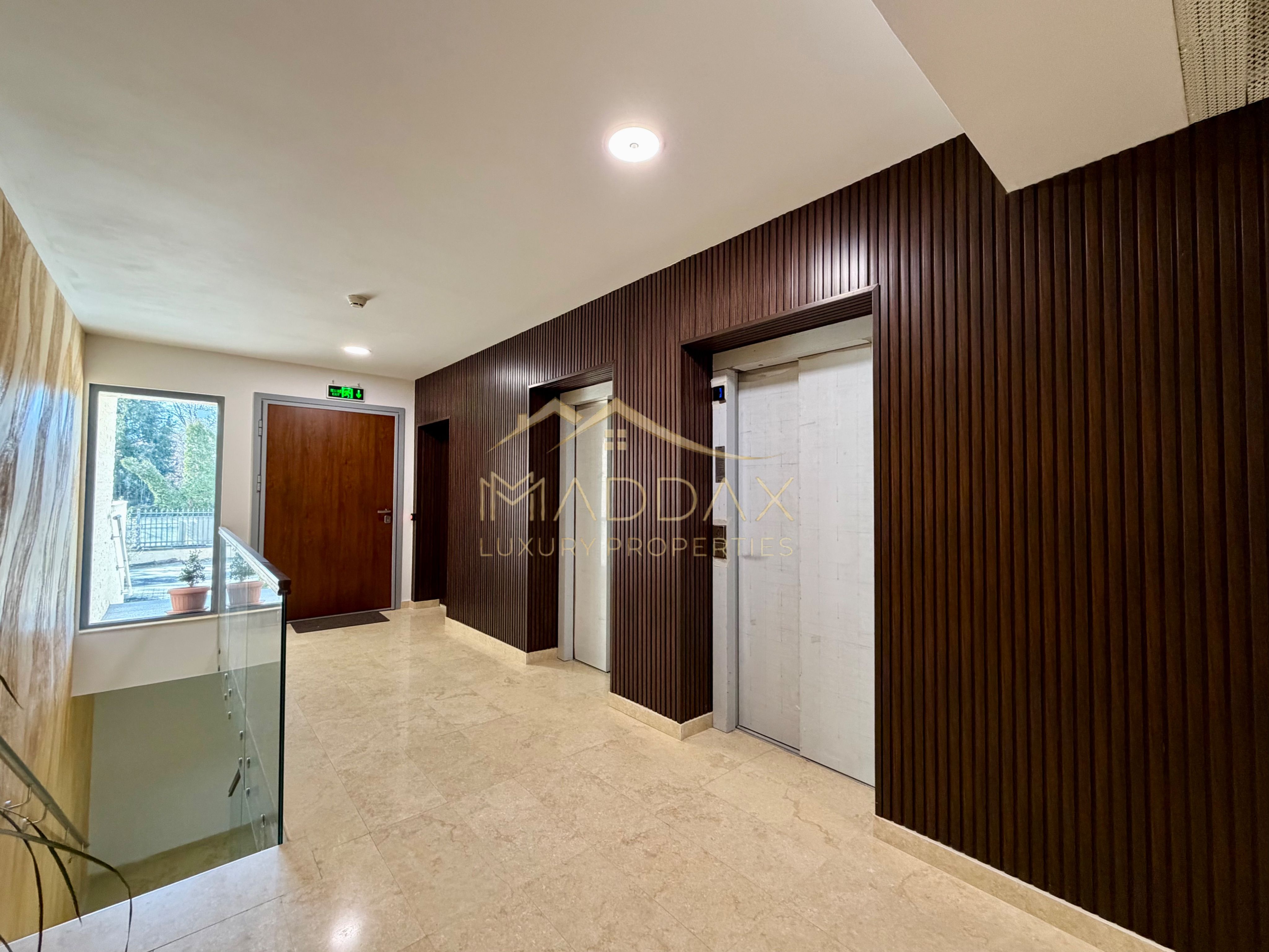 Apartament cu 2 camere *72mpu* + Terasa / *Prima Inchiriere* / Baneasa - Metrou — fotografia 50